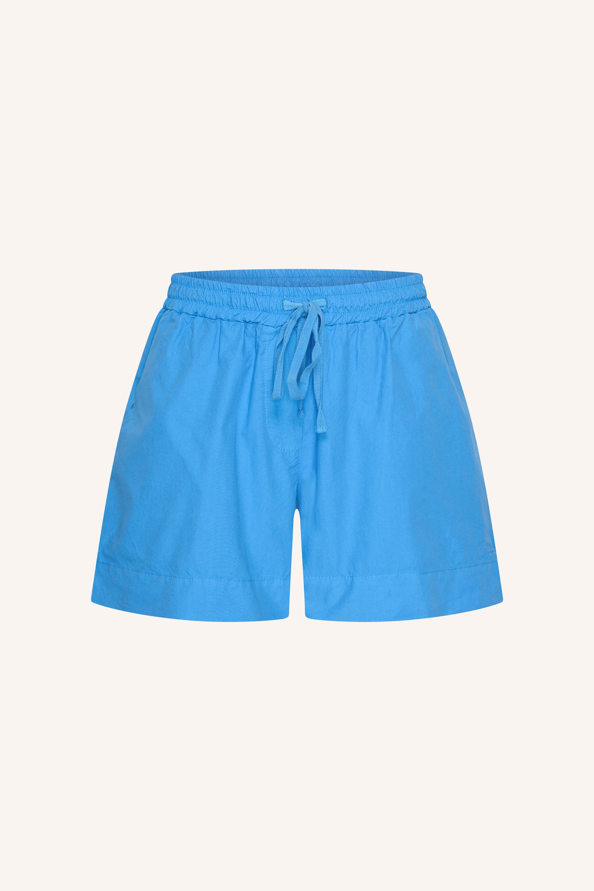 lio poplin shorts | regatta blue