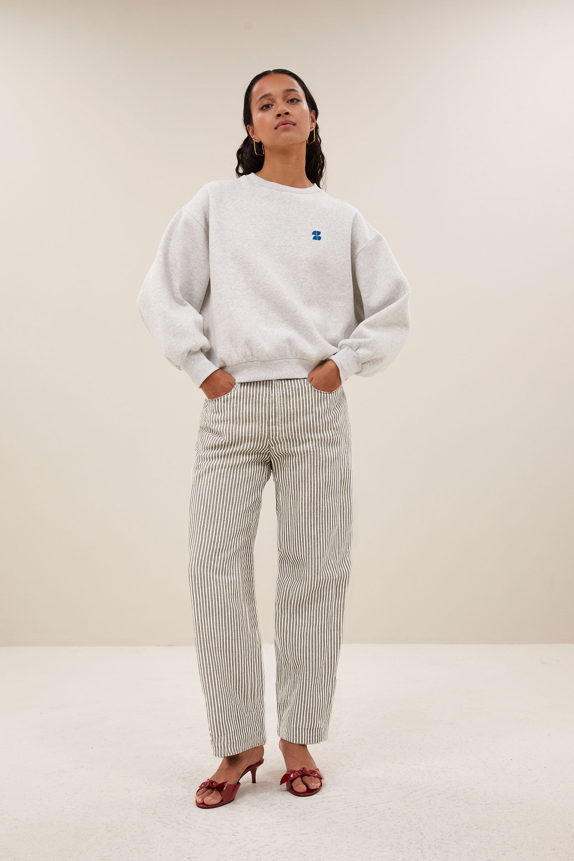 lew-stripe-pants-jet-black-stripe-by-bar-productfoto