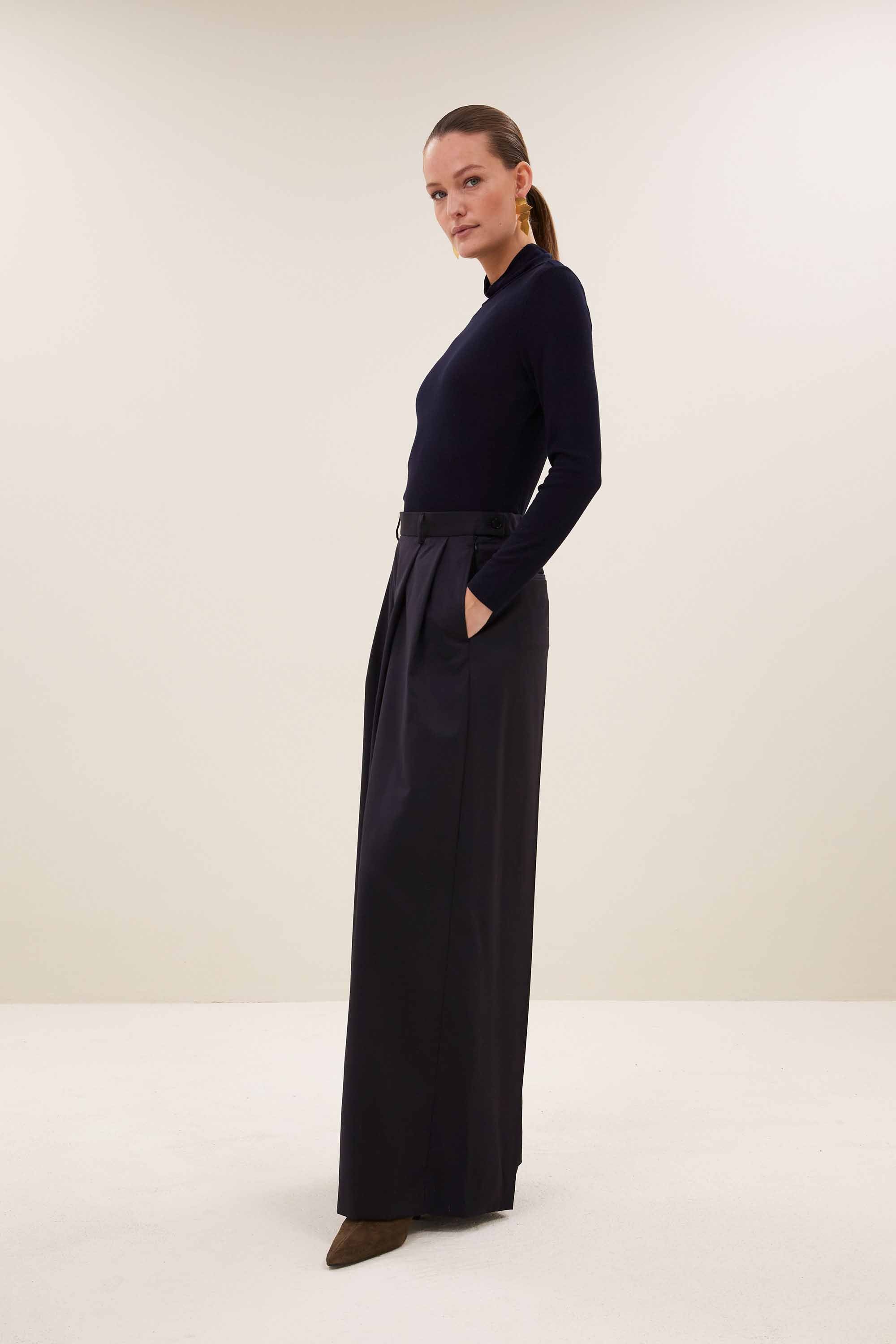 basic-ls-turtle-rib-top-night-sky-all-time classic-aansluitende fit-hoge hals-by-bar-zijaanzicht