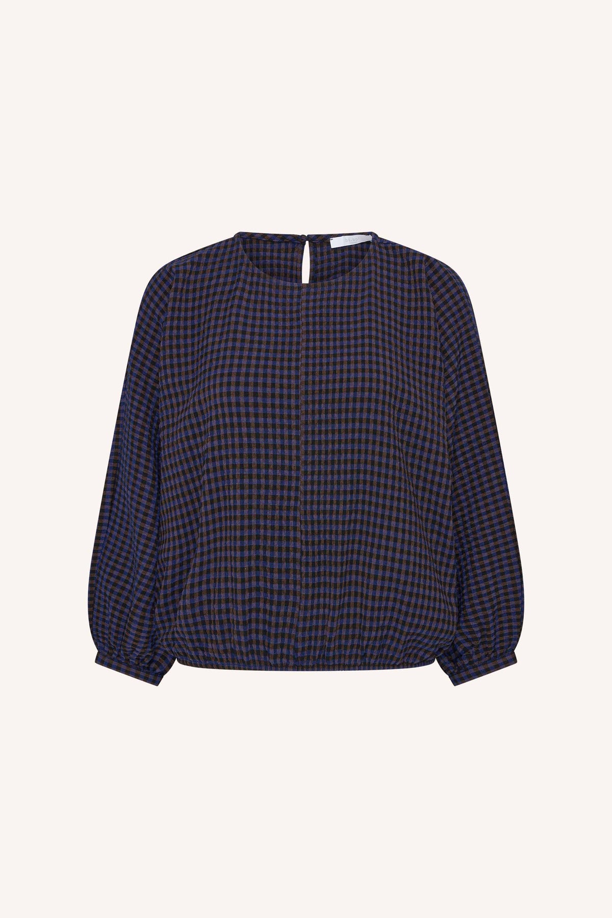 gaya blouse | galaxy check