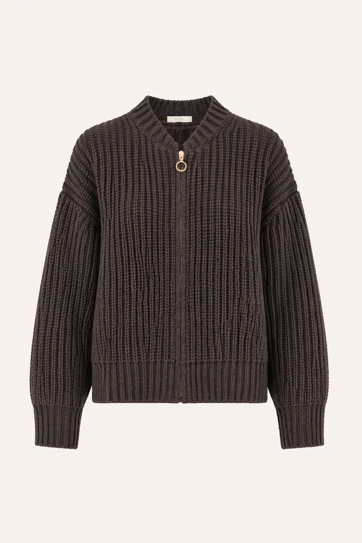 lavi cardigan | biscuit