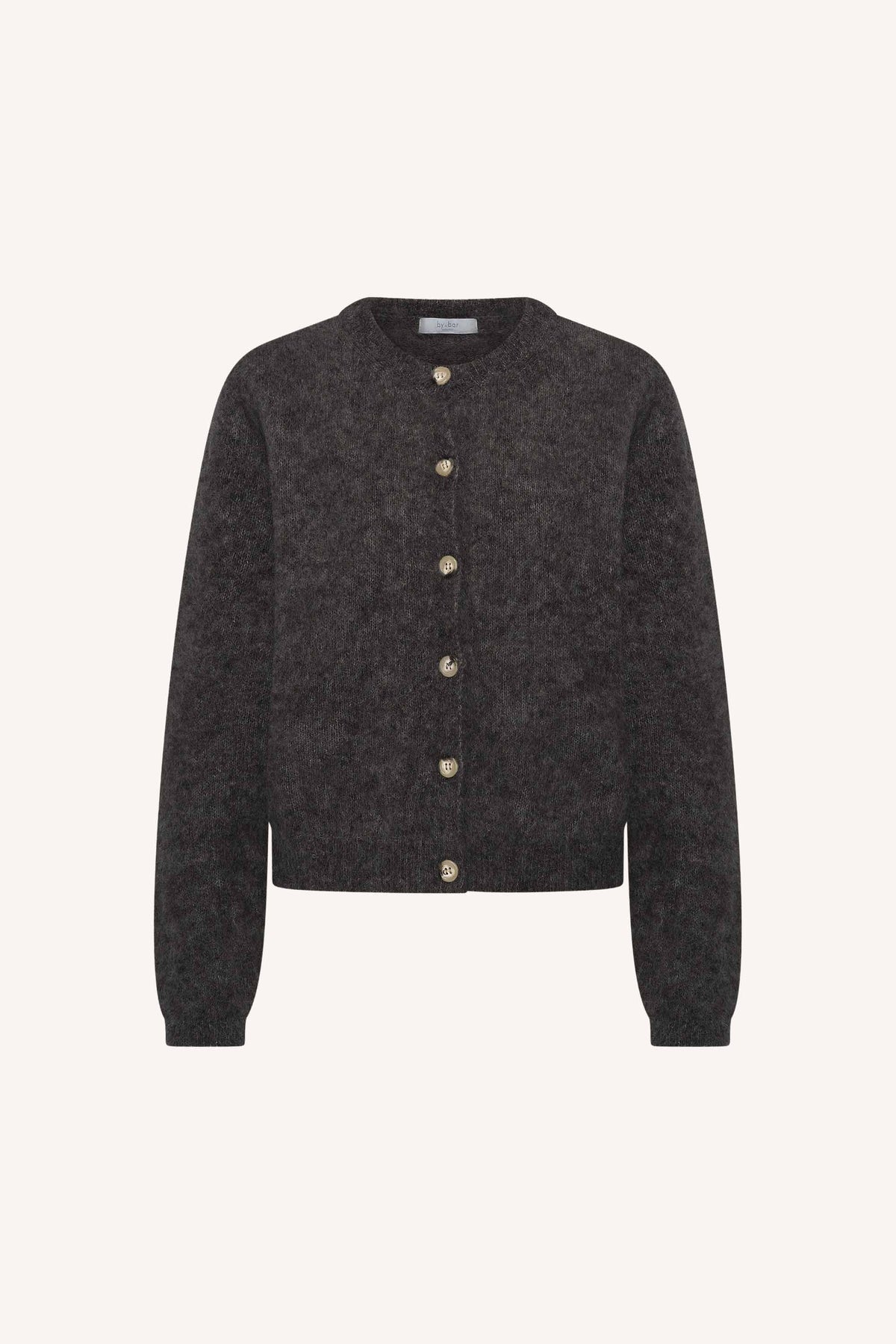 vasile cardigan | moss brown
