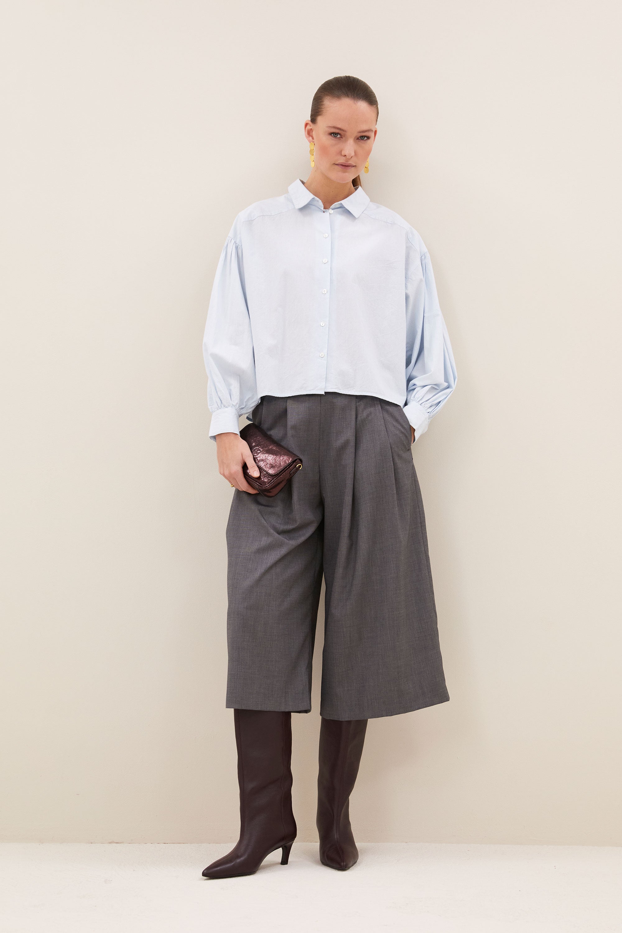 mowi-bermuda-shorts-dark-grey-all-time classic-elastieken band-verborgen steekzakken-by-bar-extra