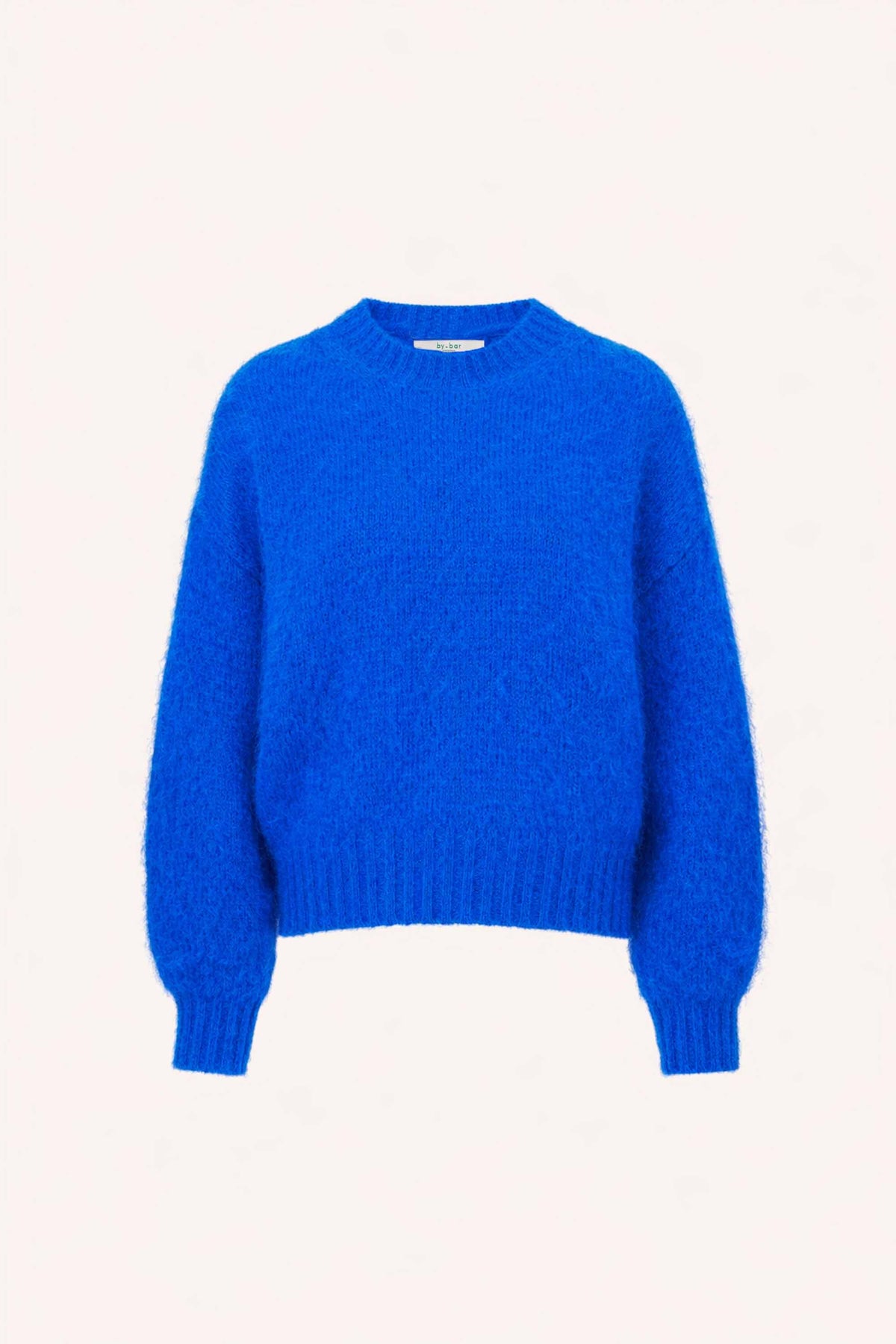 sonny pullover | kingsblue