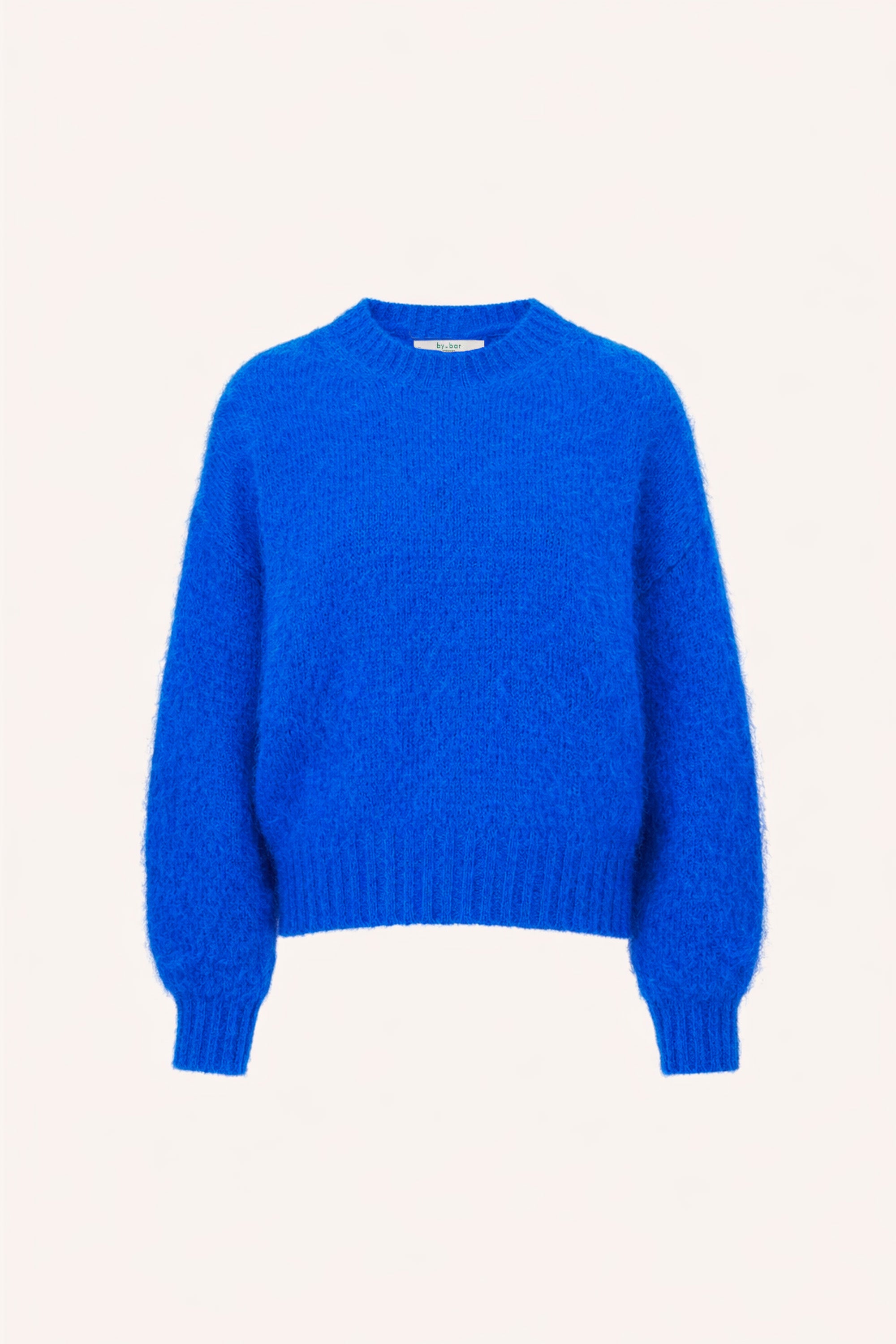 sonny pullover | kingsblue