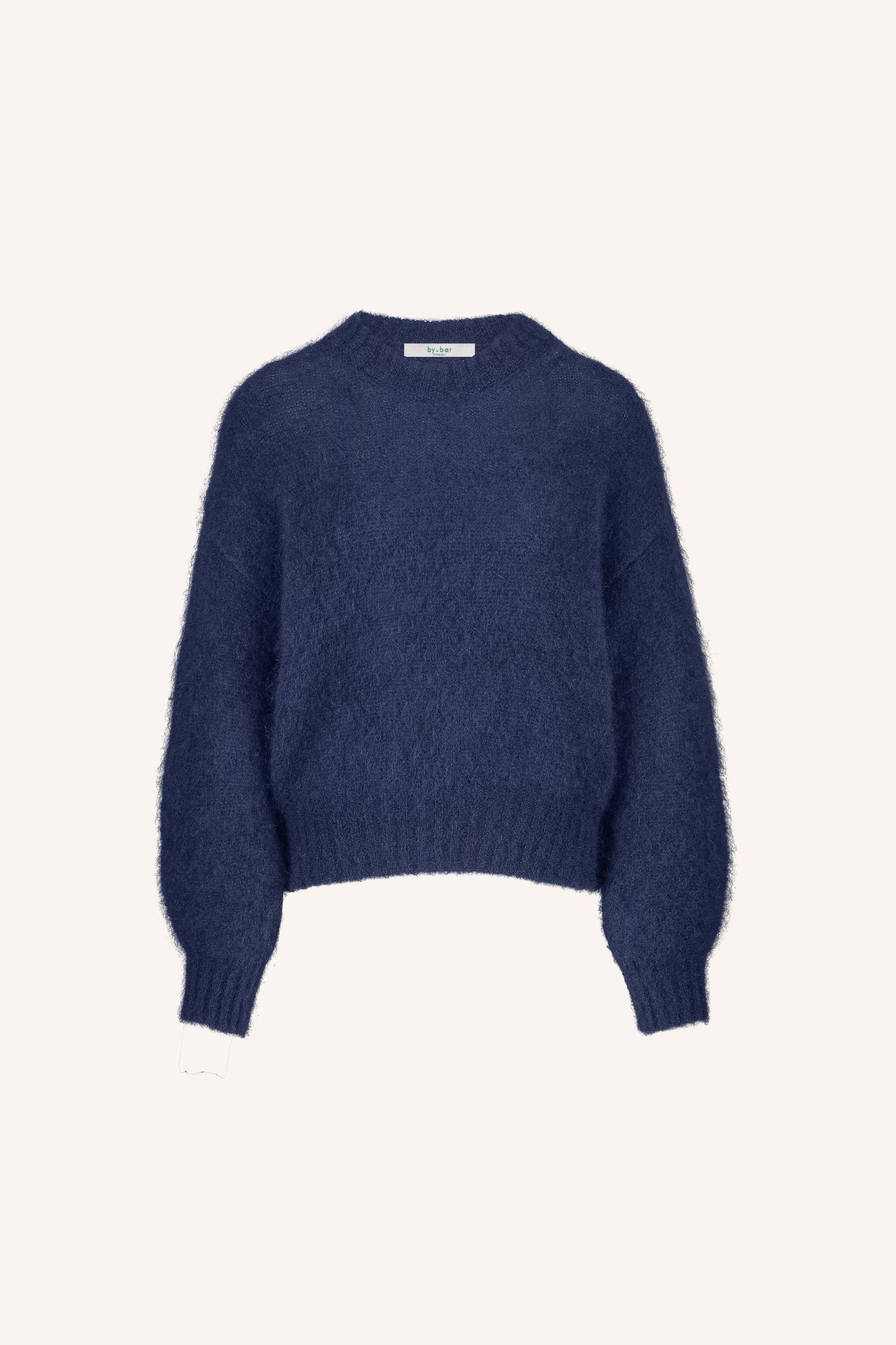 sonny-pullover-midnight-1-comfortabele draagervaring-gebreide patronen-must-have essential-by-bar-productfoto