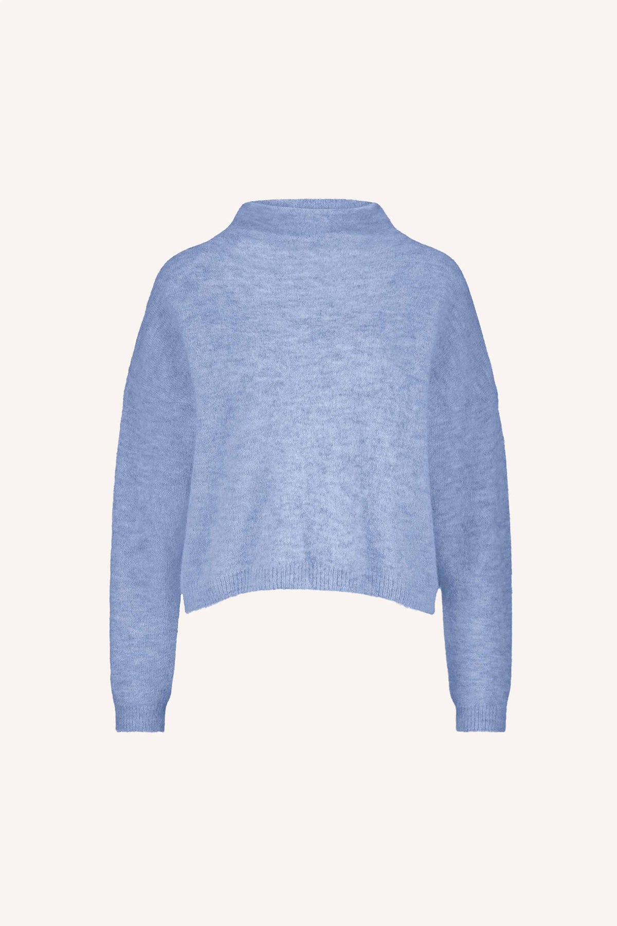 vinn pullover | cloud blue