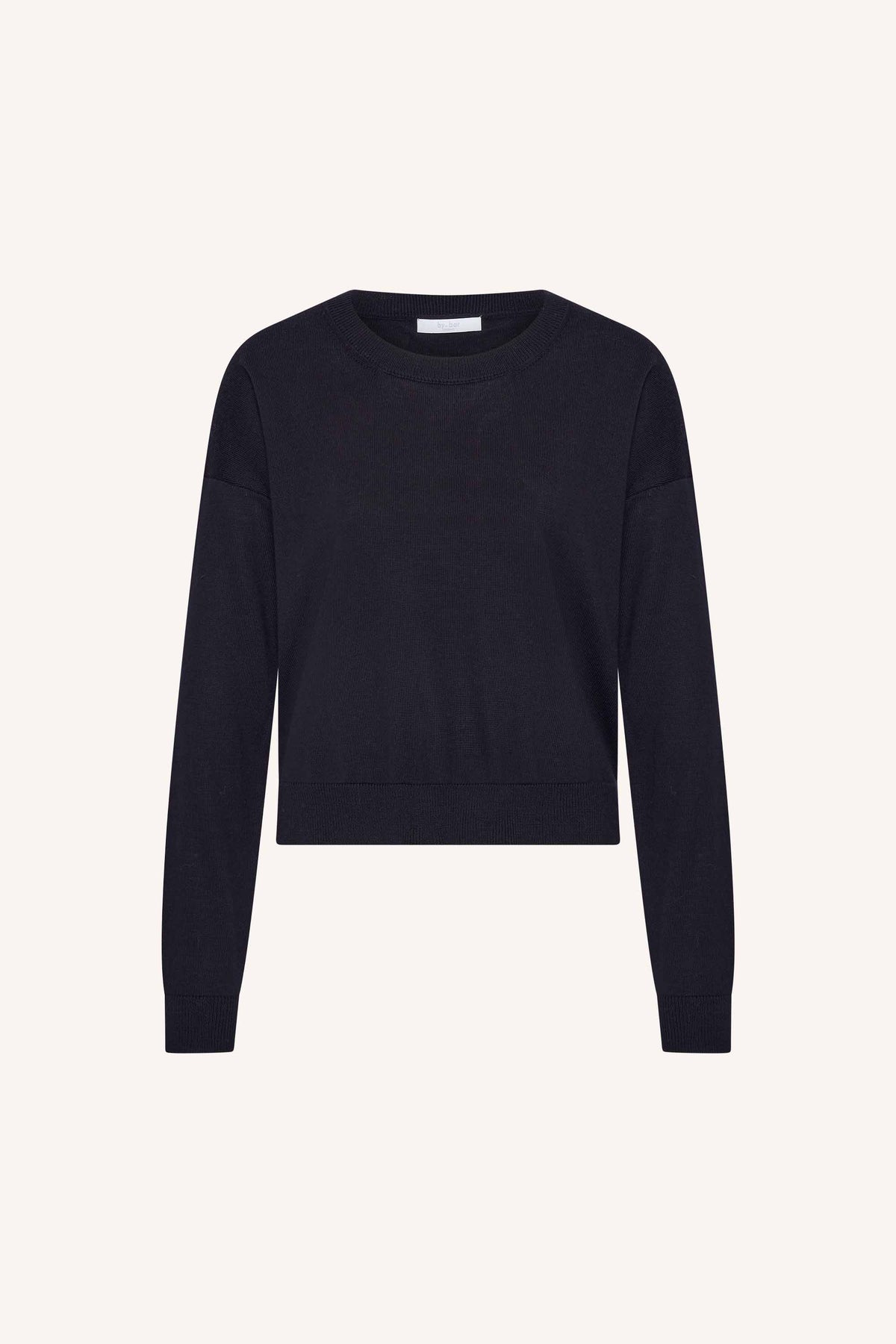 duke pullover | midnight