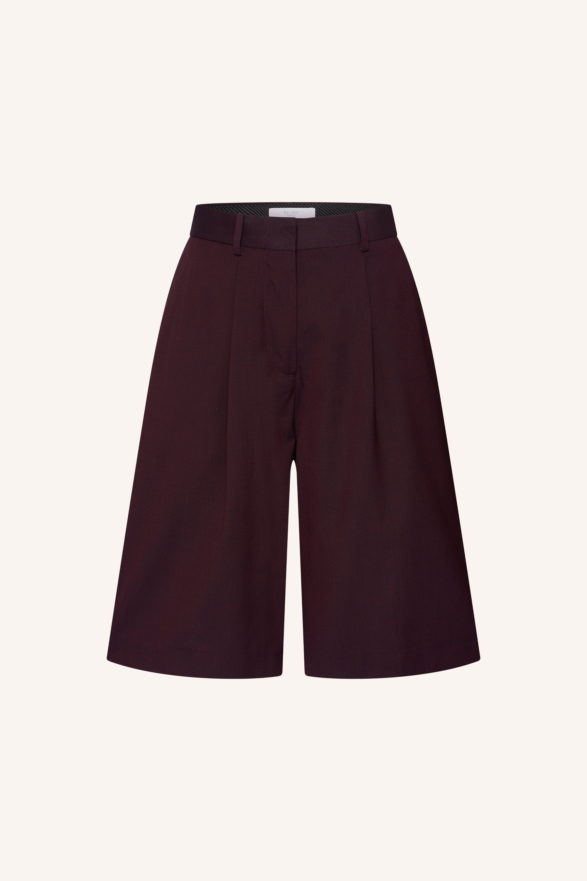 finn-bermuda-shorts-dark-wine-all-time classic-must-have essential-plooien-by-bar-productfoto
