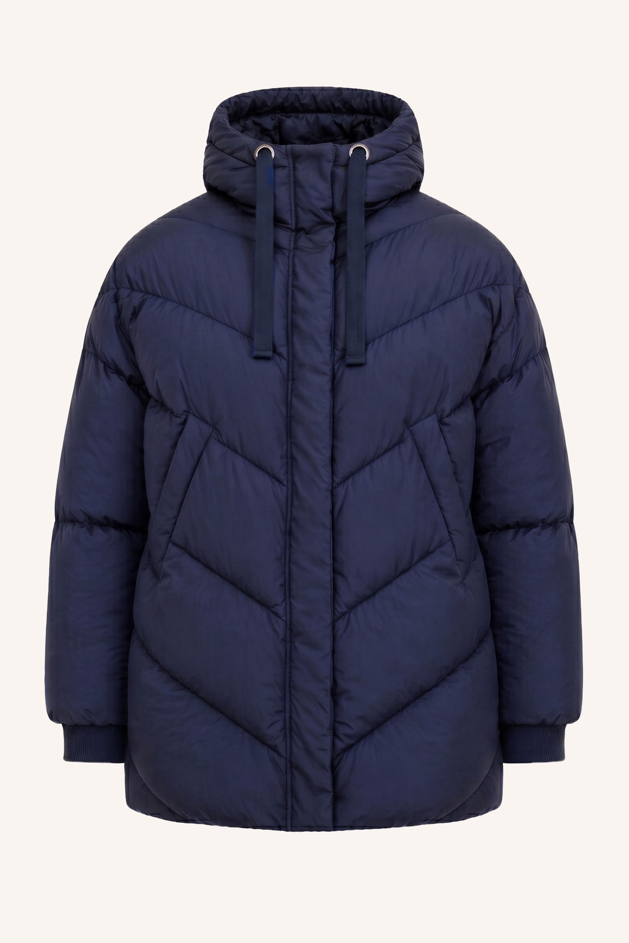 franky jacket | midnight