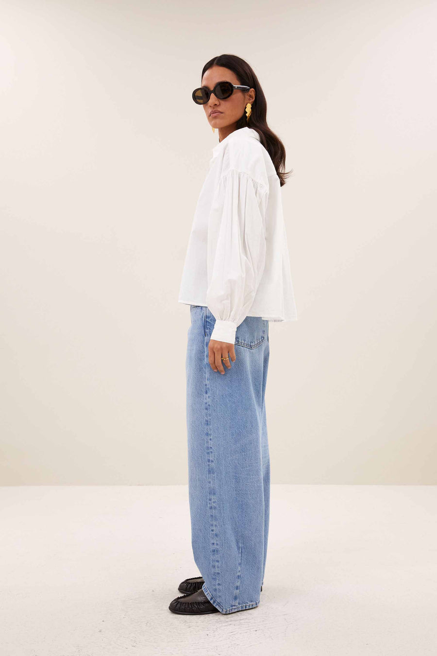 baggy-jeans-light-denim-comfortabele draagervaring-all-time classic-biologisch katoen-by-bar-aanvullende-foto
