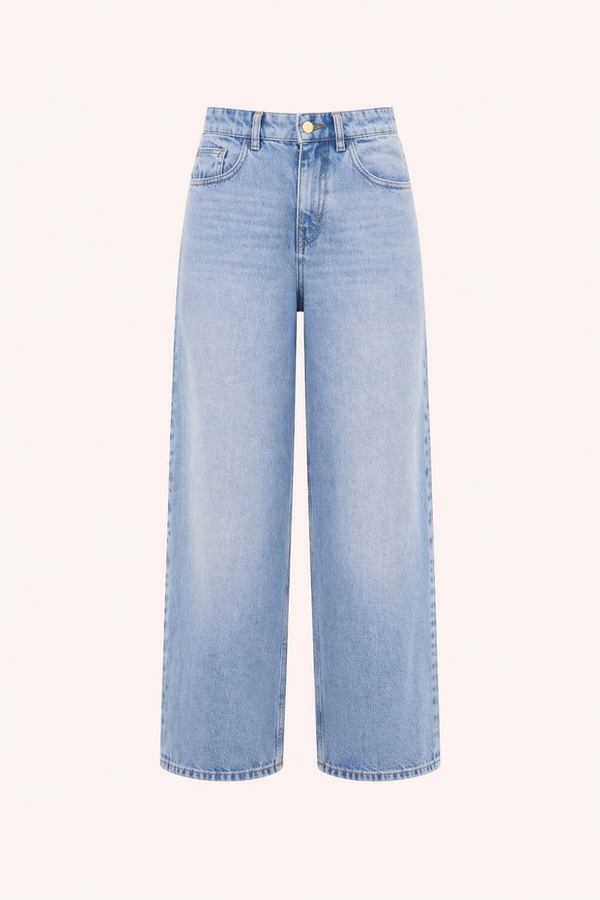 baggy-jeans-light-denim-comfortabele draagervaring-all-time classic-biologisch katoen-by-bar-productfoto