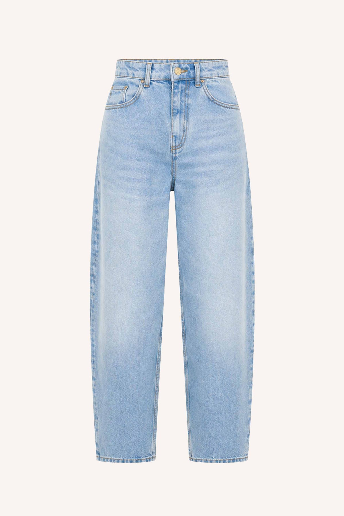 baloe jeans | light denim