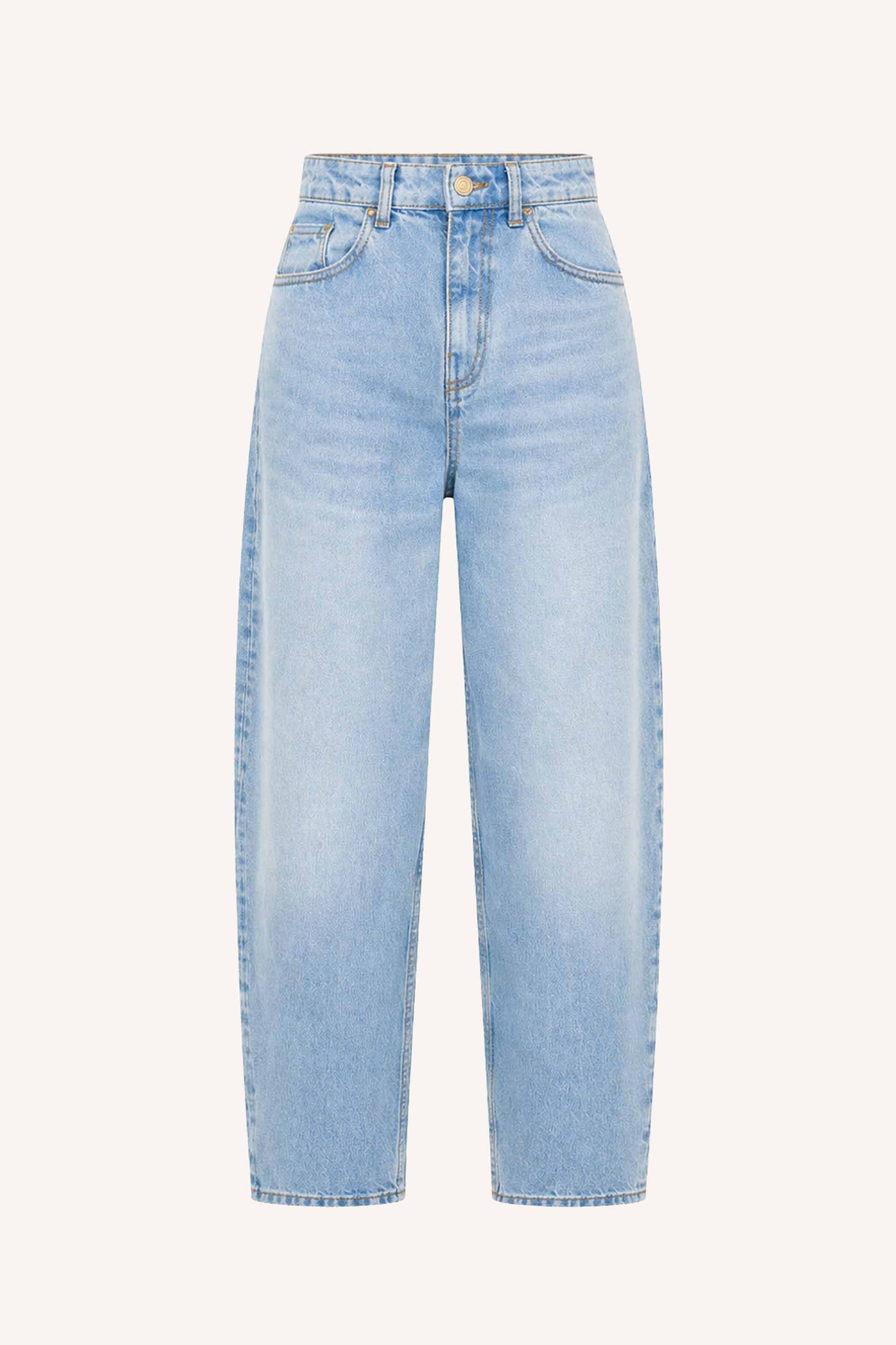 baloe-jeans-light-denim-all-time classic-wijduitlopende pasvorm-must-have essential-by-bar-productfoto