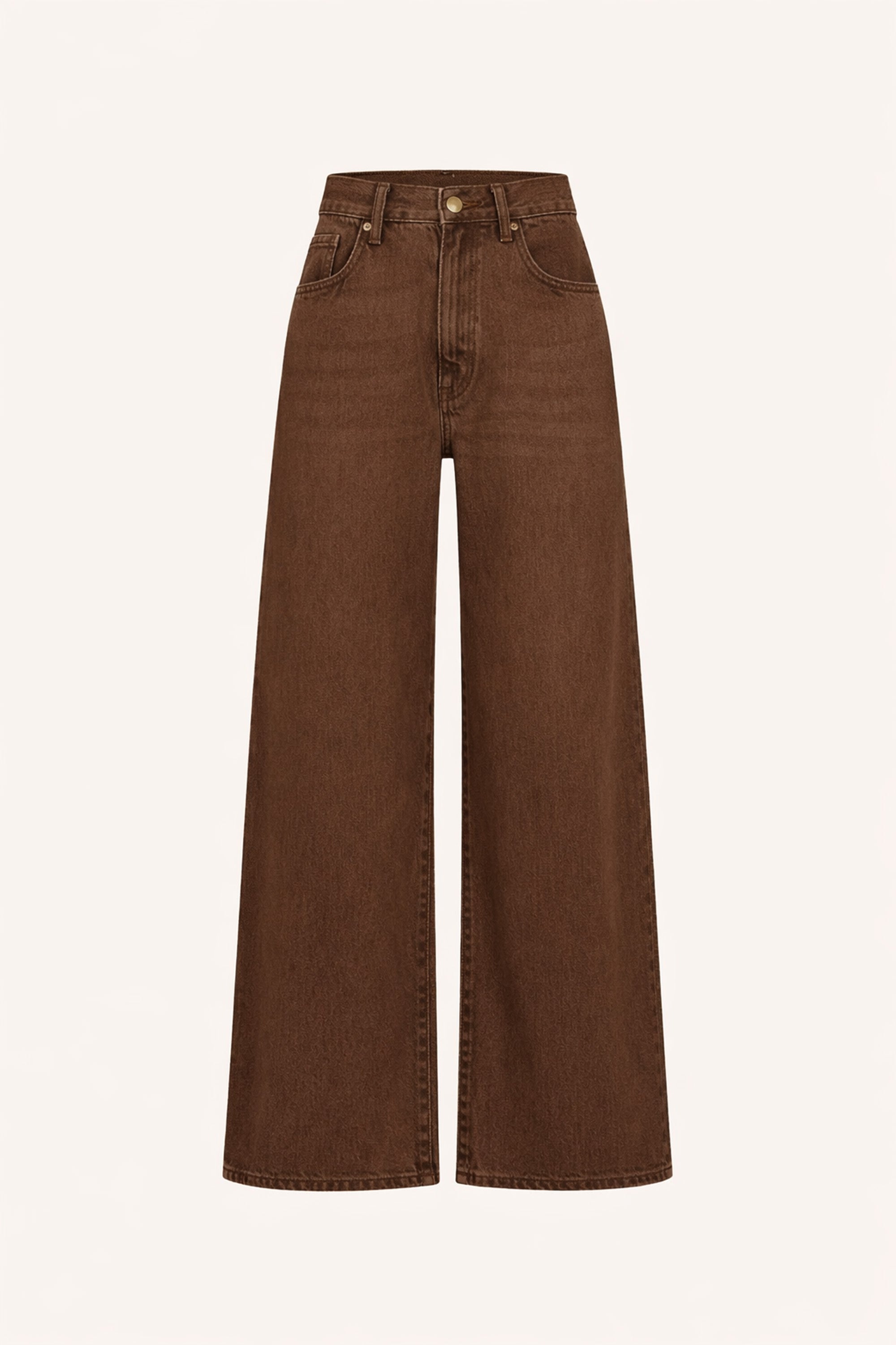 lilo-brown-jeans-hazel-must-have essential-biologisch katoen-ritssluiting-by-bar-productfoto