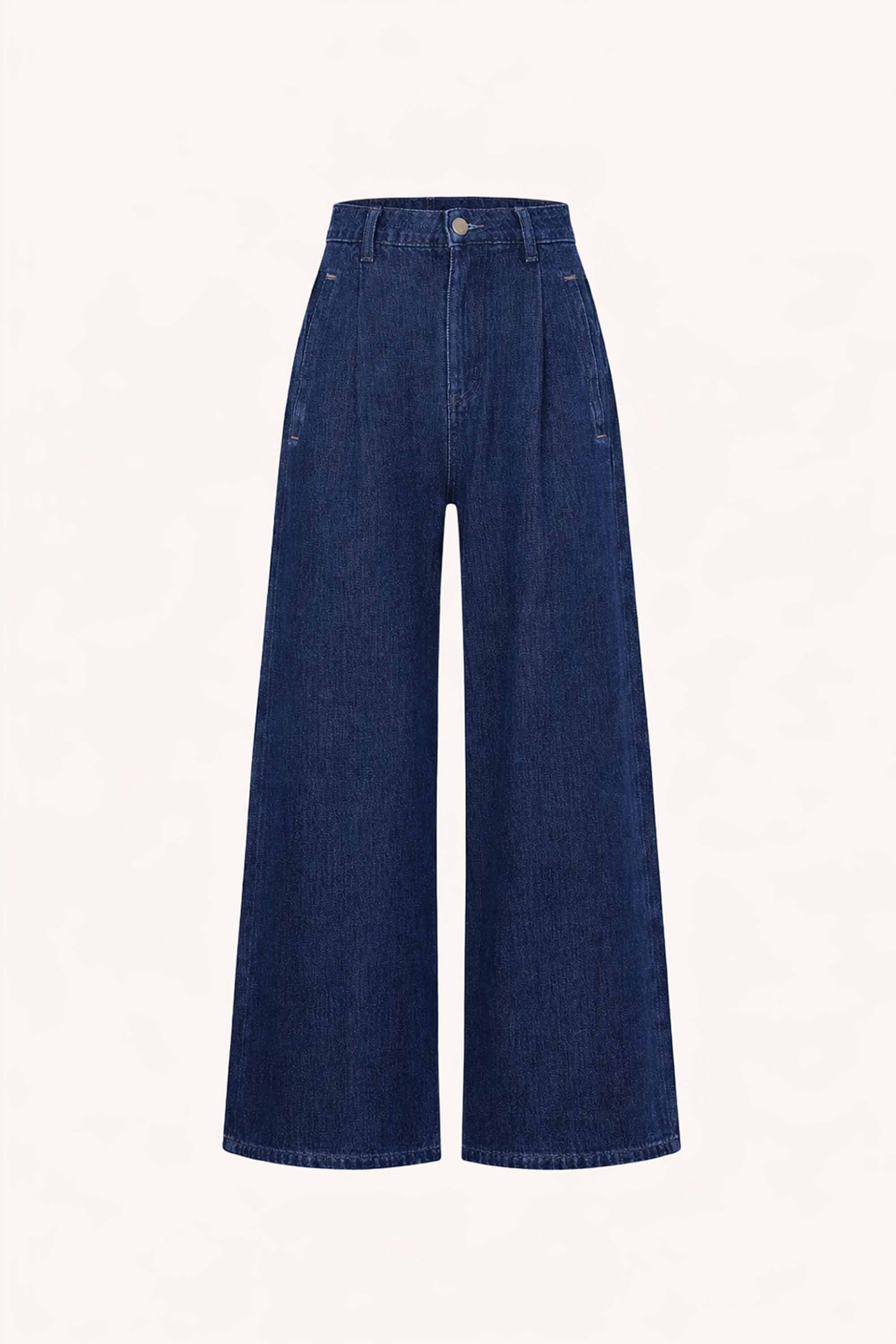 lux jeans | denim