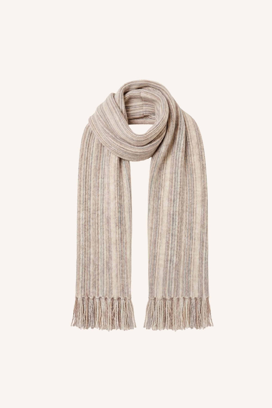 elva-woolen-scarf-sand-all-time classic-wolblend-by-bar-productfoto