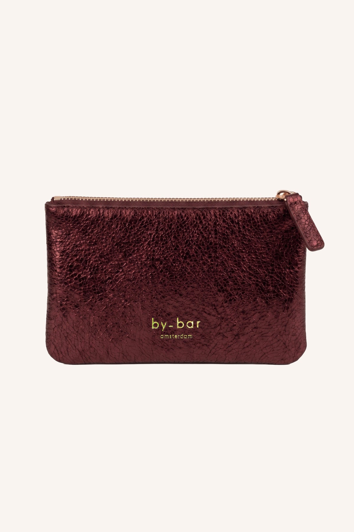metallic wallet | copper (100% off)