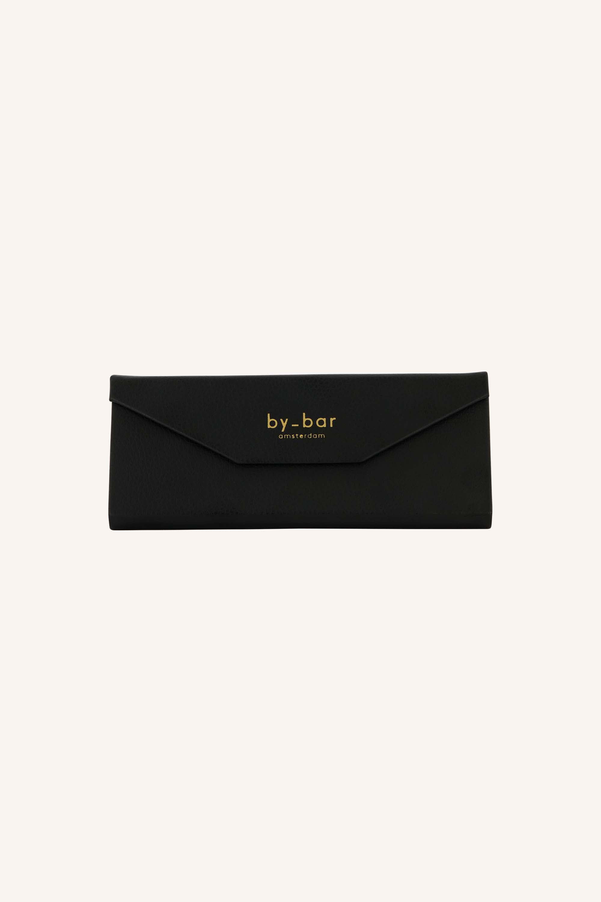 saar sunglasses | caramel
