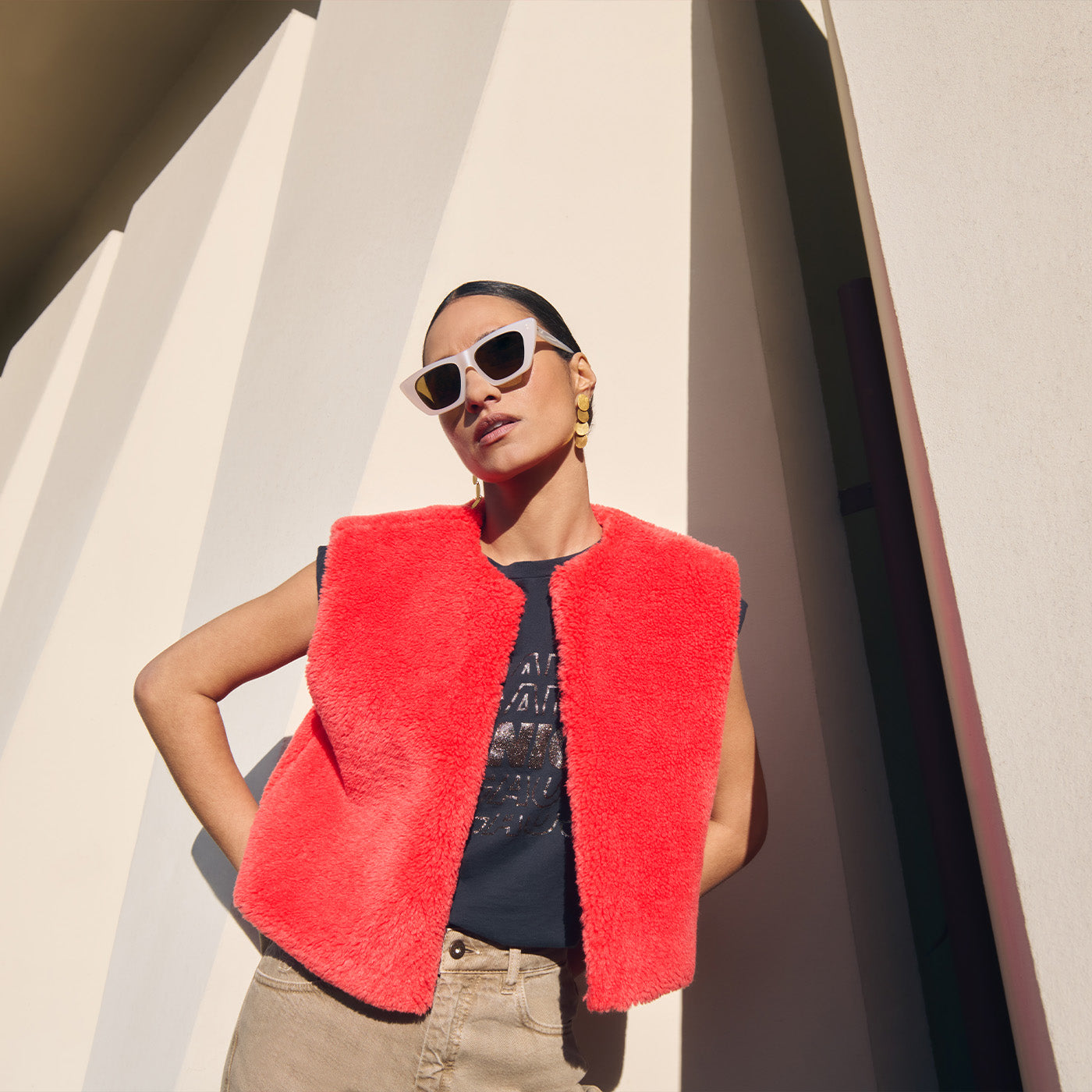 blogpagina - afb5 - wolly red gilet