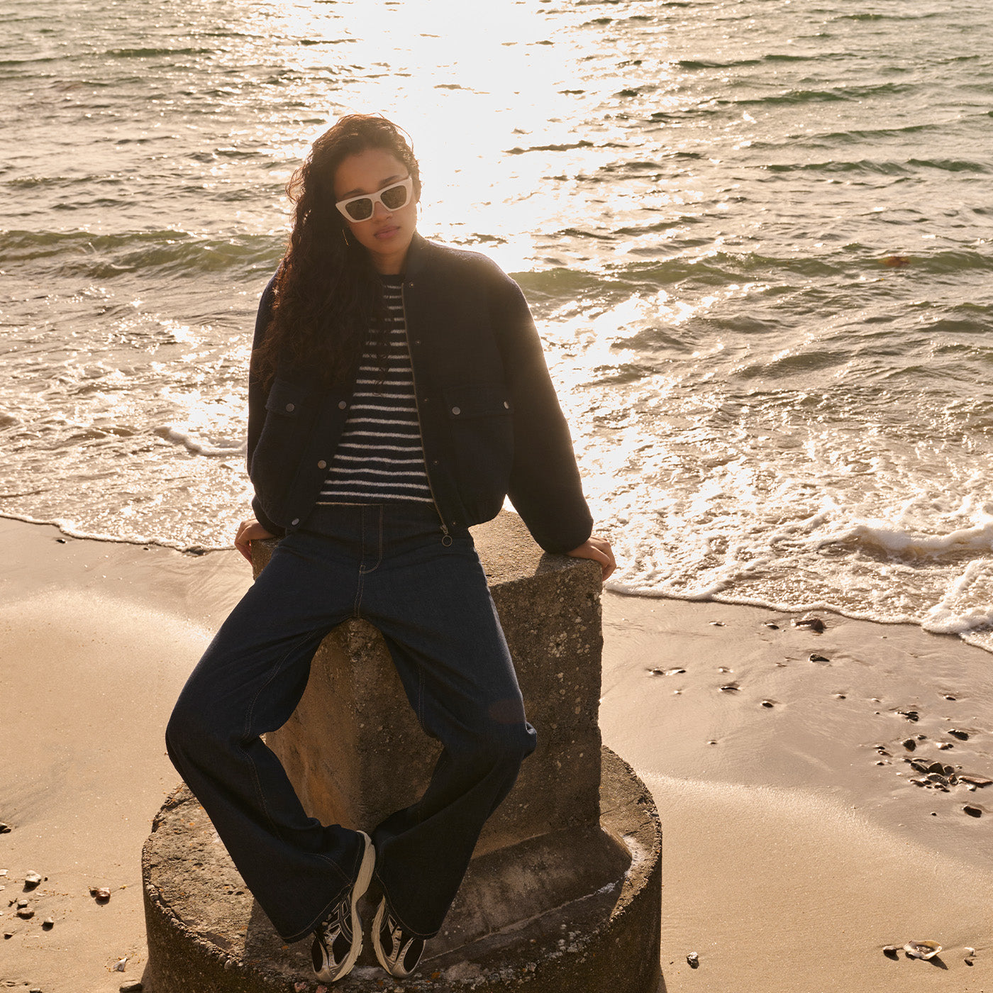 blok5 - blogpagina - maggie wool jacket