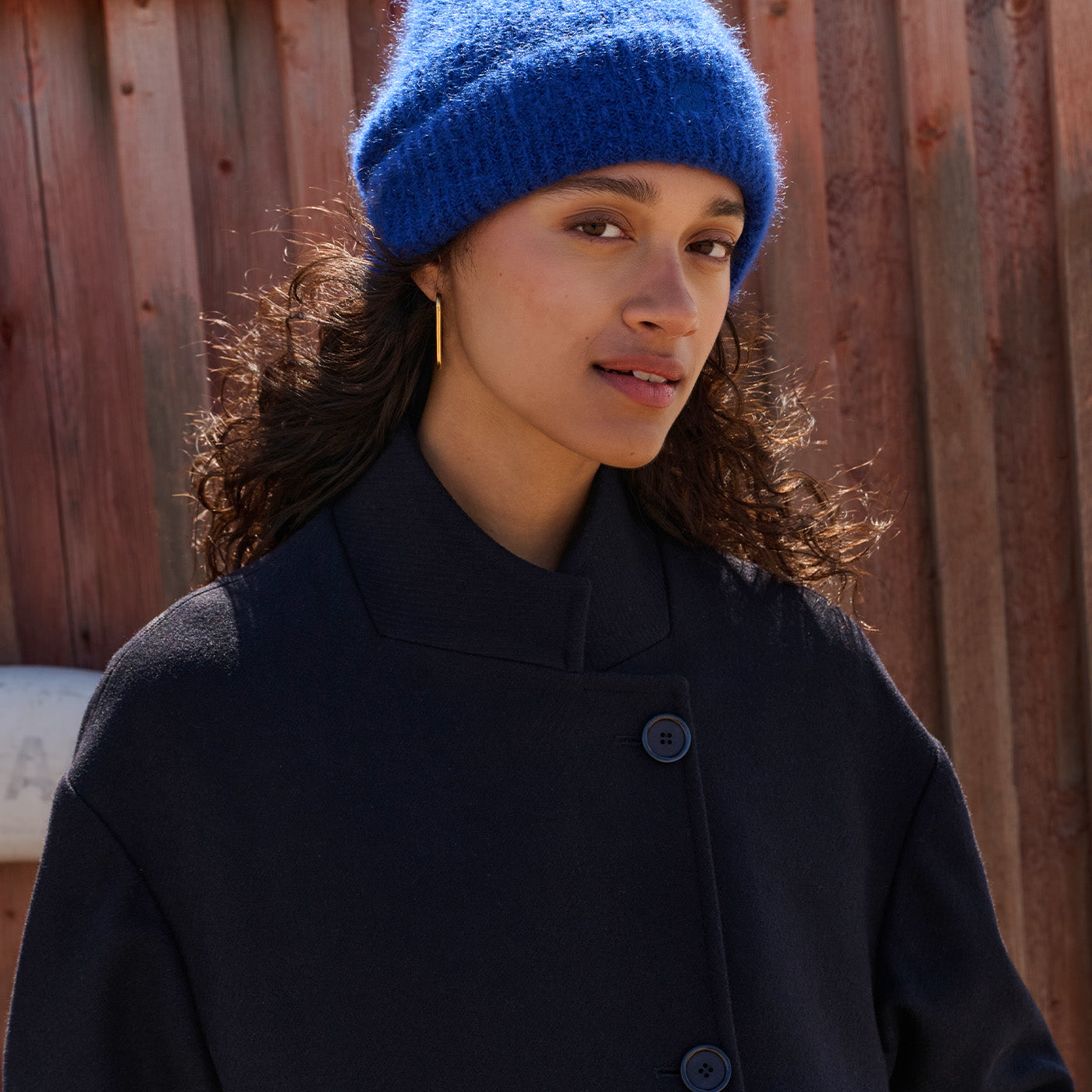 logo beanie - blogpagina