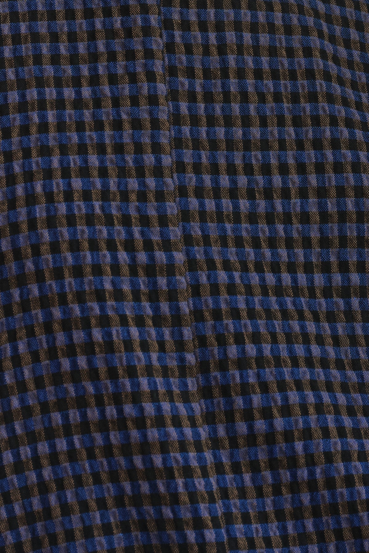 gaya blouse | galaxy check