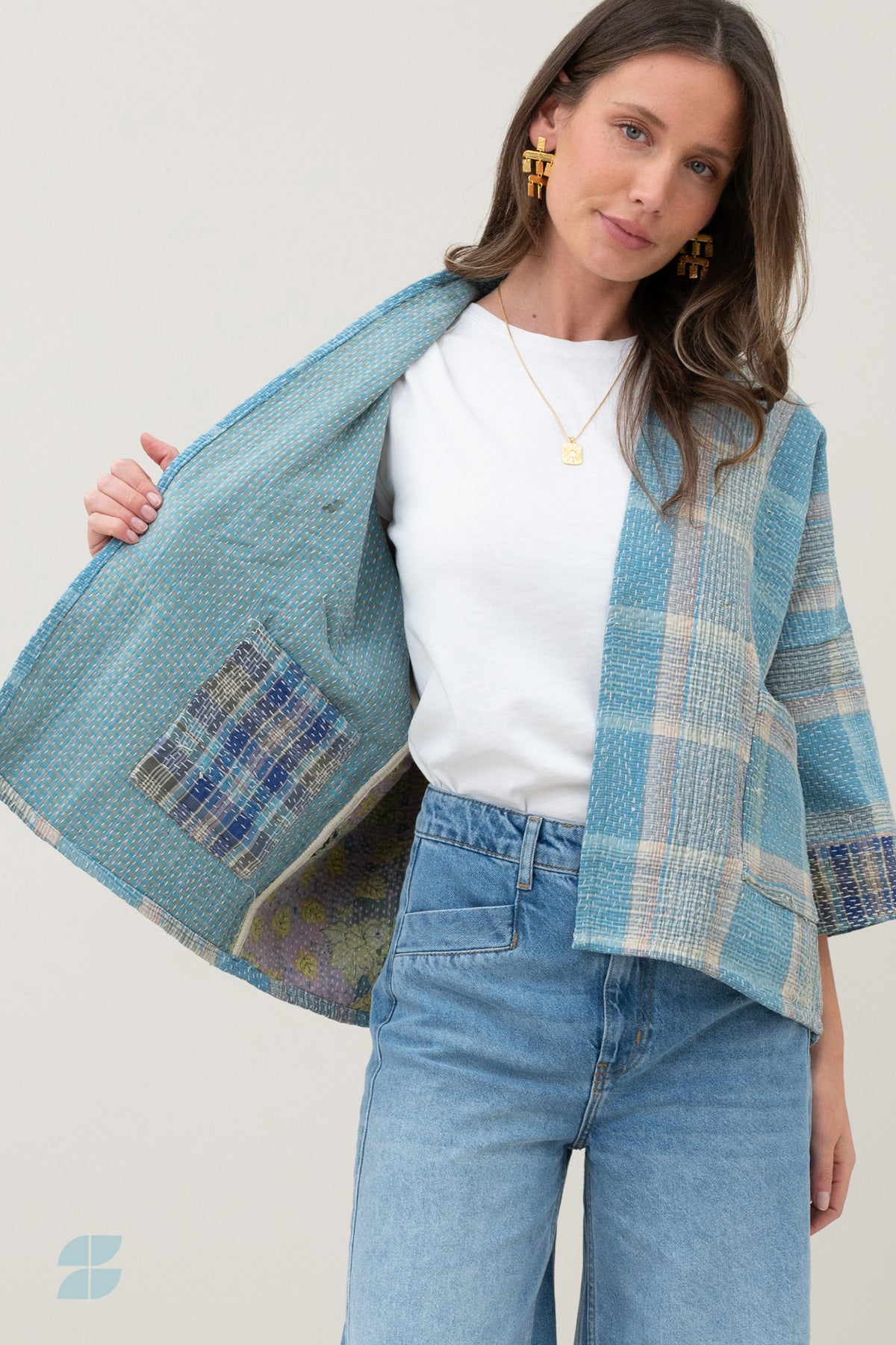 classic antic jacket | bhopal-a