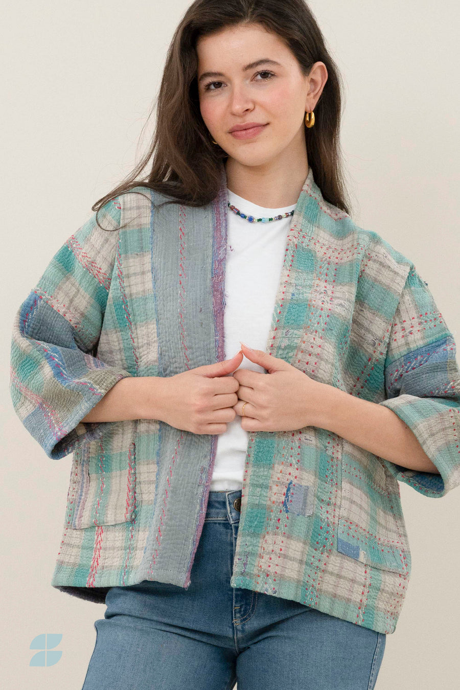 classic antic jacket | lakhpat-a