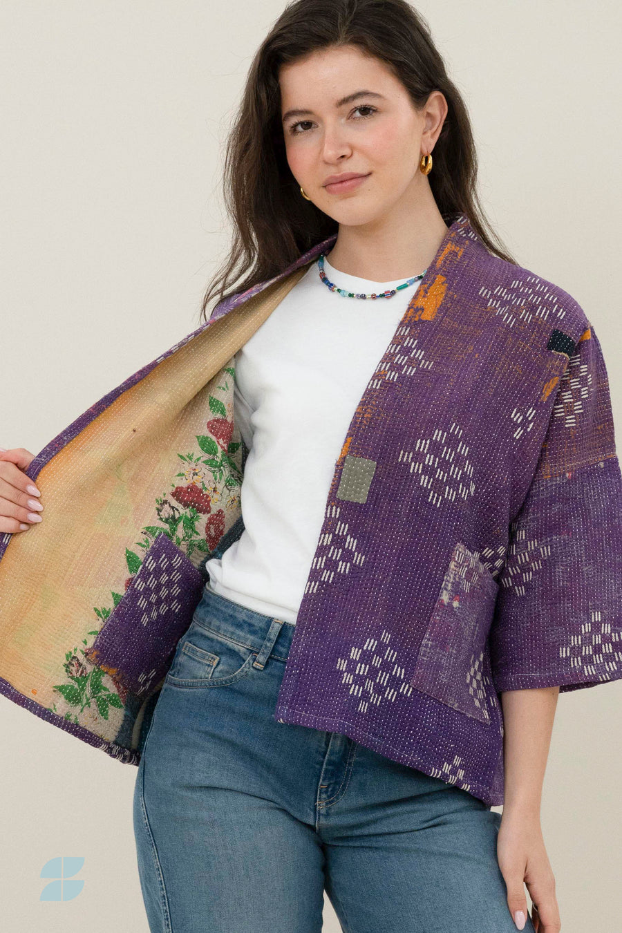 classic-antic-jacket-lakhpat-h-elk item is uniek-must-have essential-tijdloze pasvorm-by-bar-aanvullende-foto