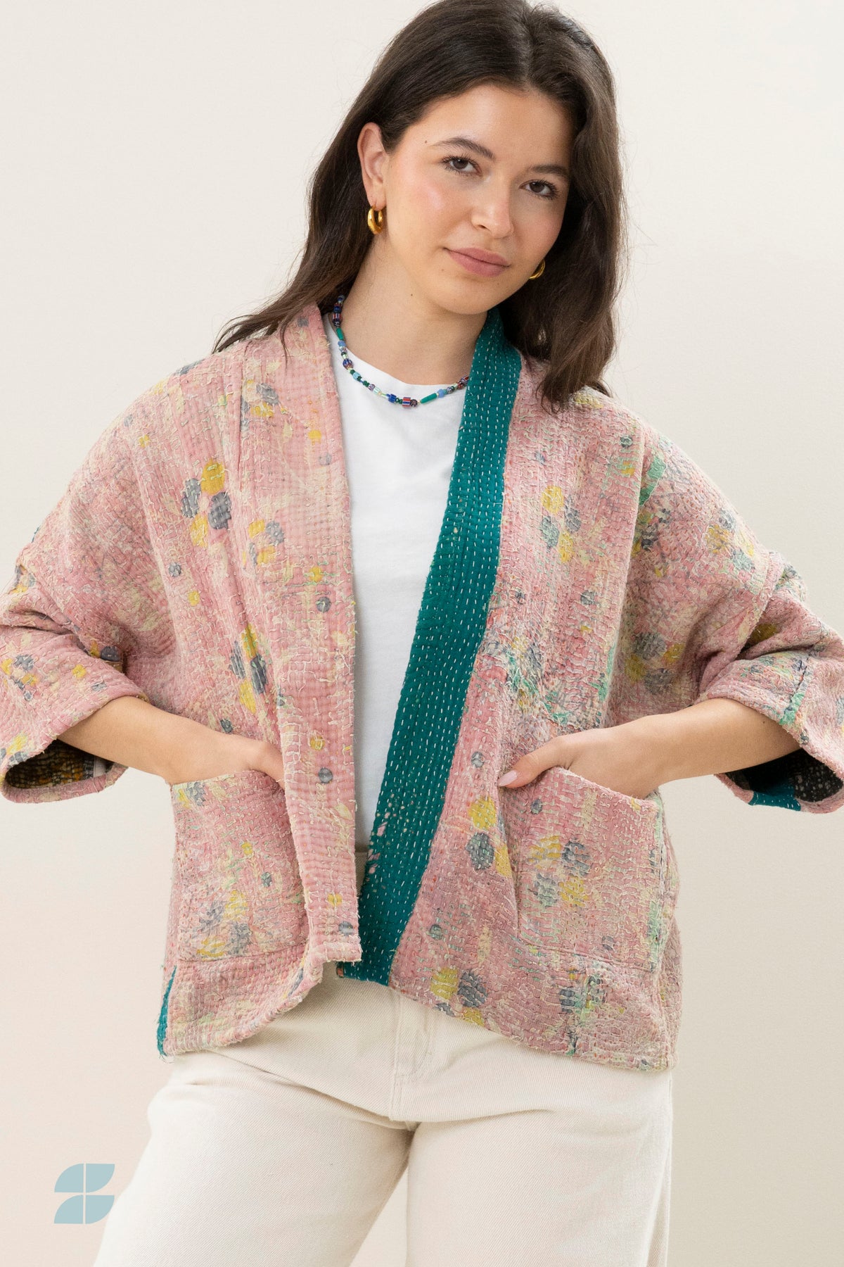 classic antic jacket | halvad-g