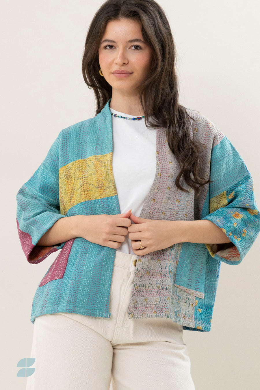 classic antic jacket | halvad-j