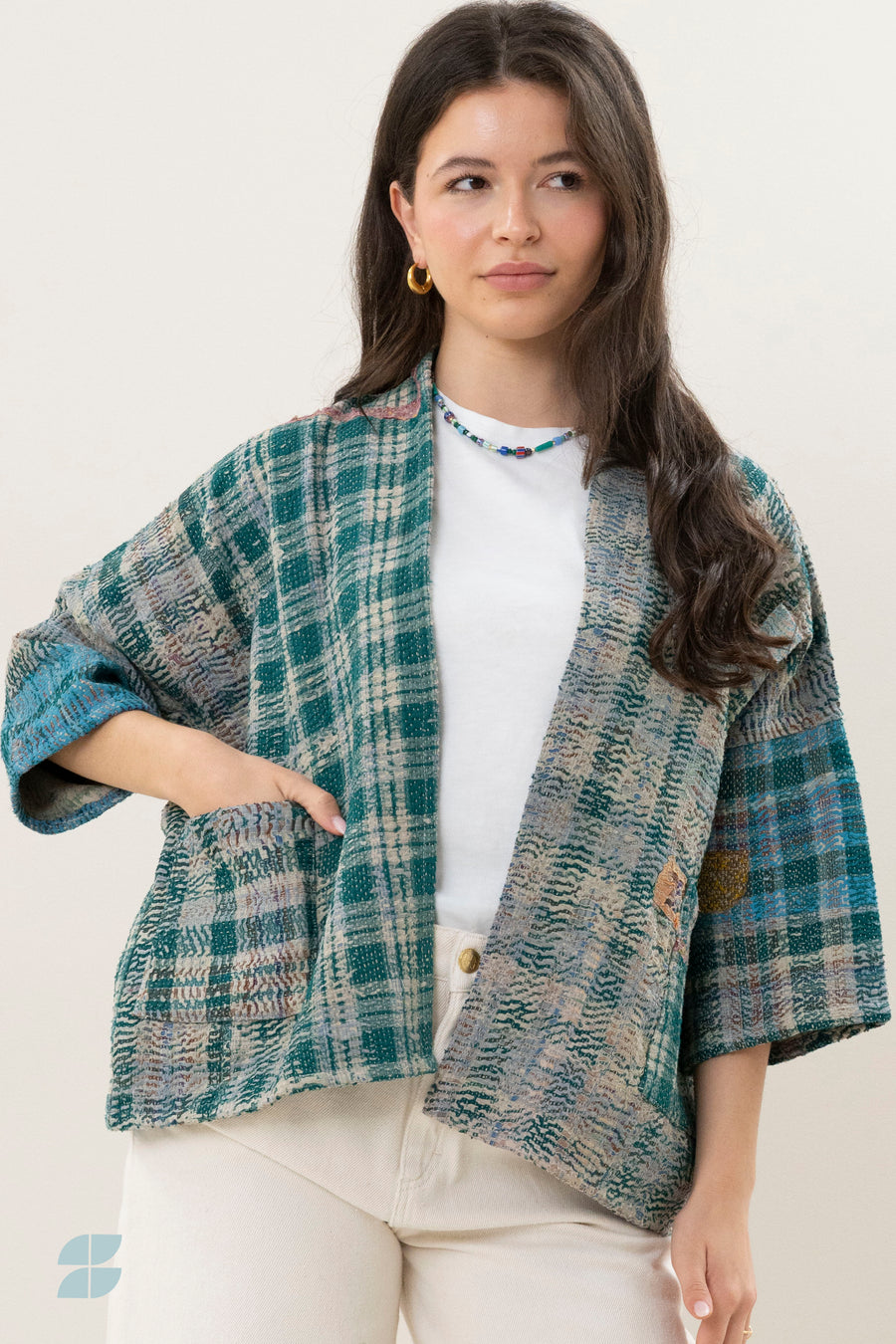 classic antic jacket | jamnagar-a
