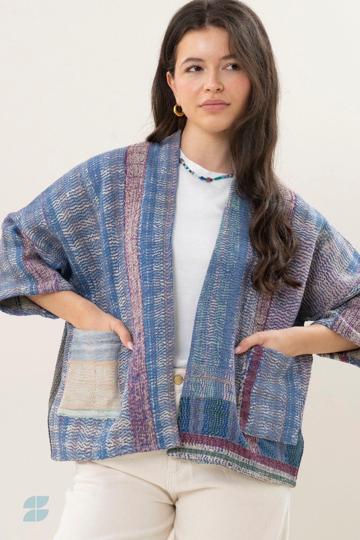 classic antic jacket | jamnagar-b