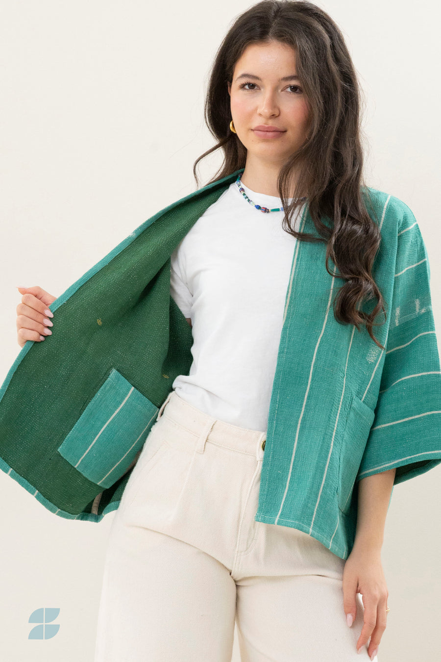 classic antic jacket | jamnagar-i