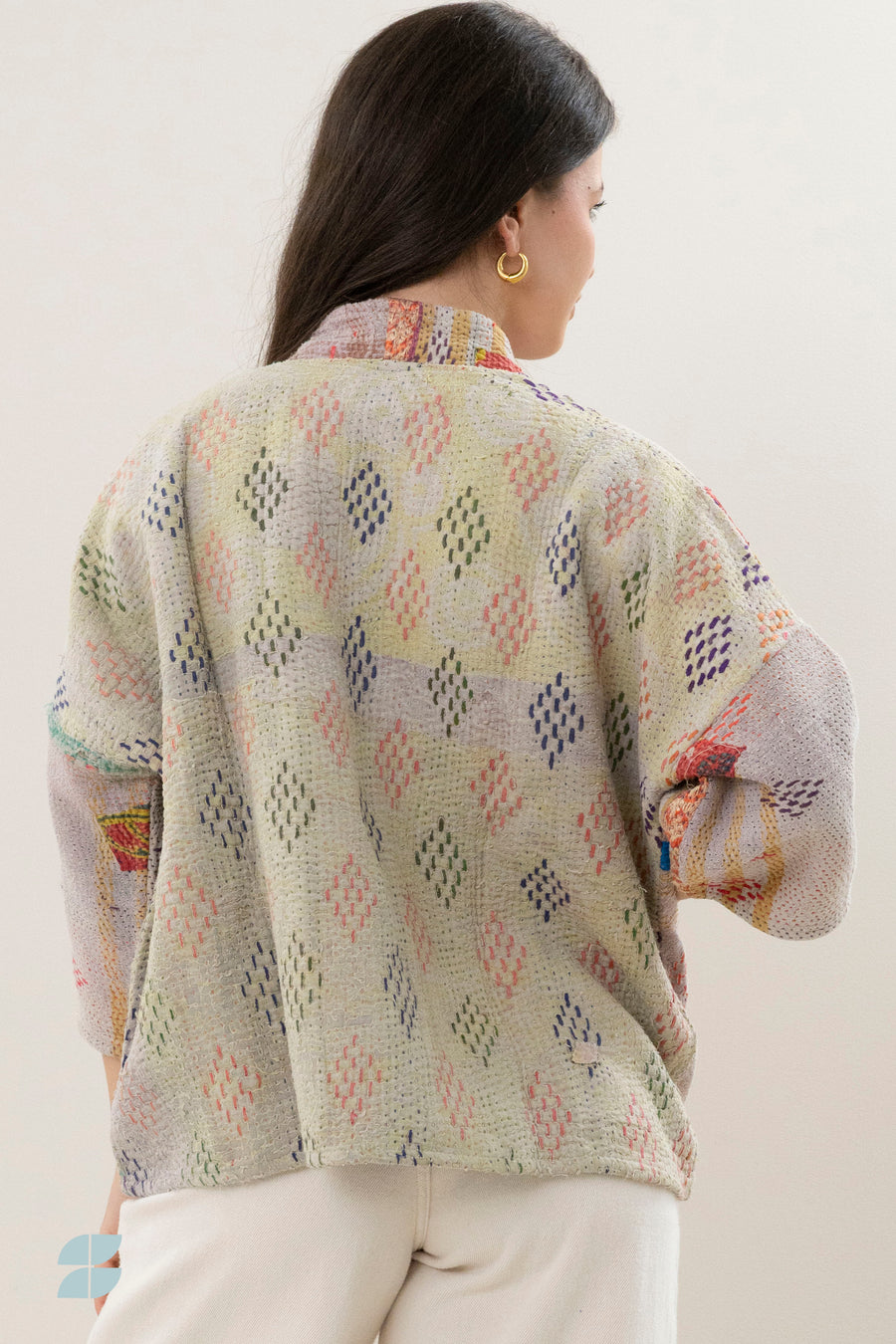 classic-antic-jacket-kalavad-h-elk item is uniek-must-have essential-tijdloze pasvorm-by-bar-vooraanzicht