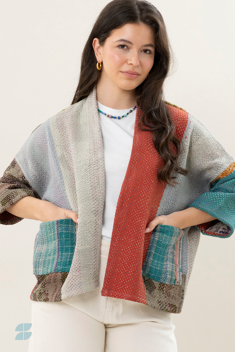 classic antic jacket | gondal-f