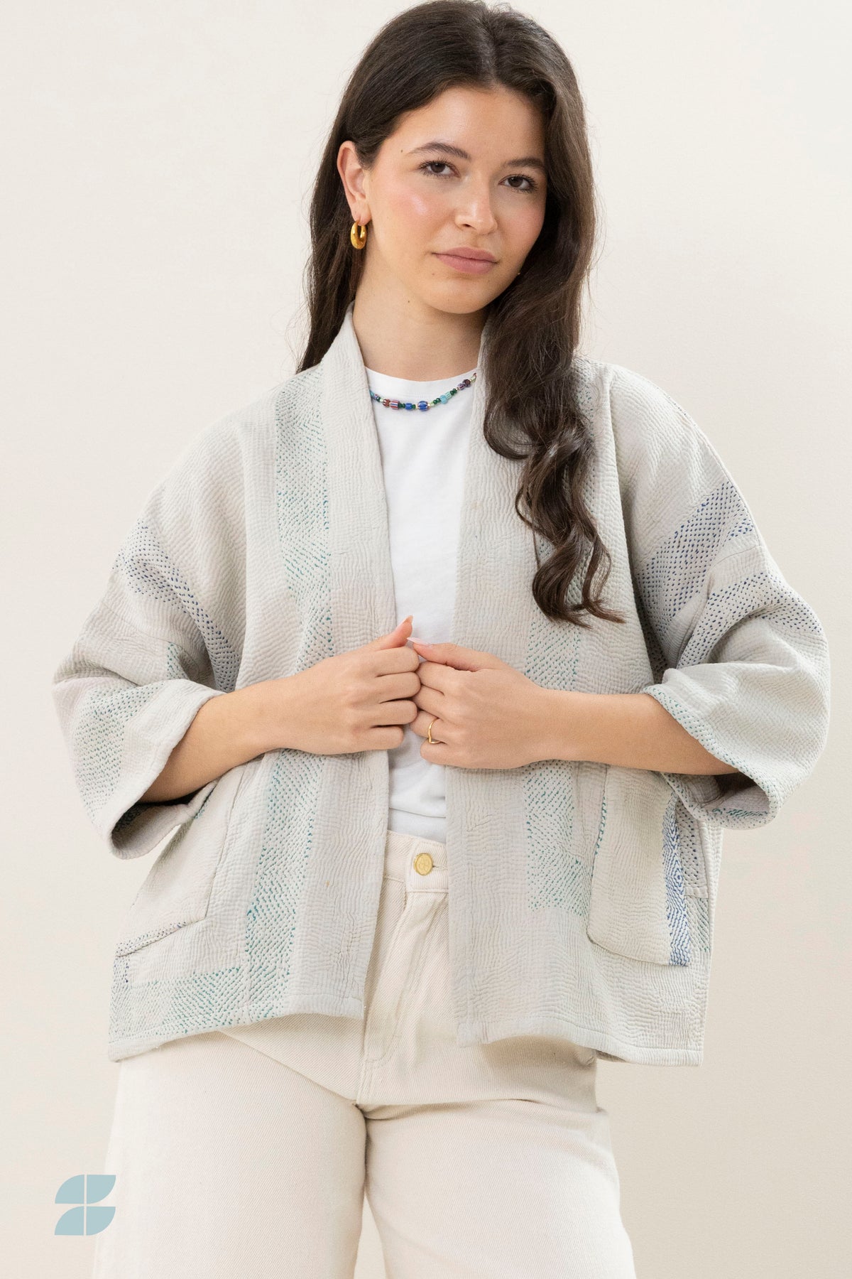 classic antic jacket | gondal-g