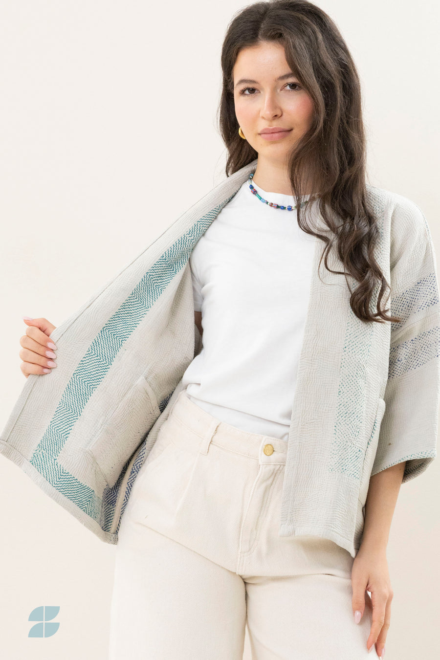 classic antic jacket | gondal-g