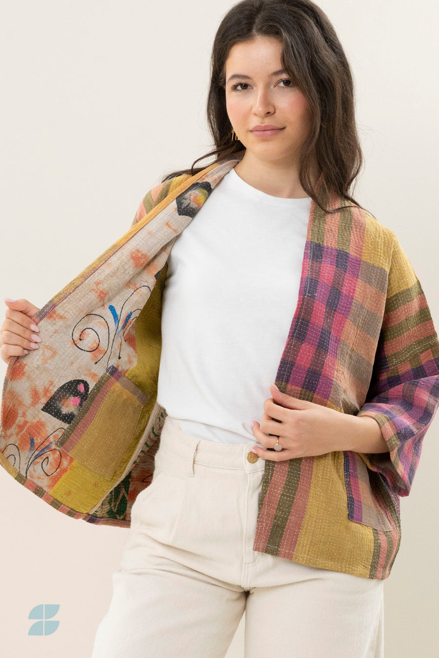 classic antic jacket | virpur-d