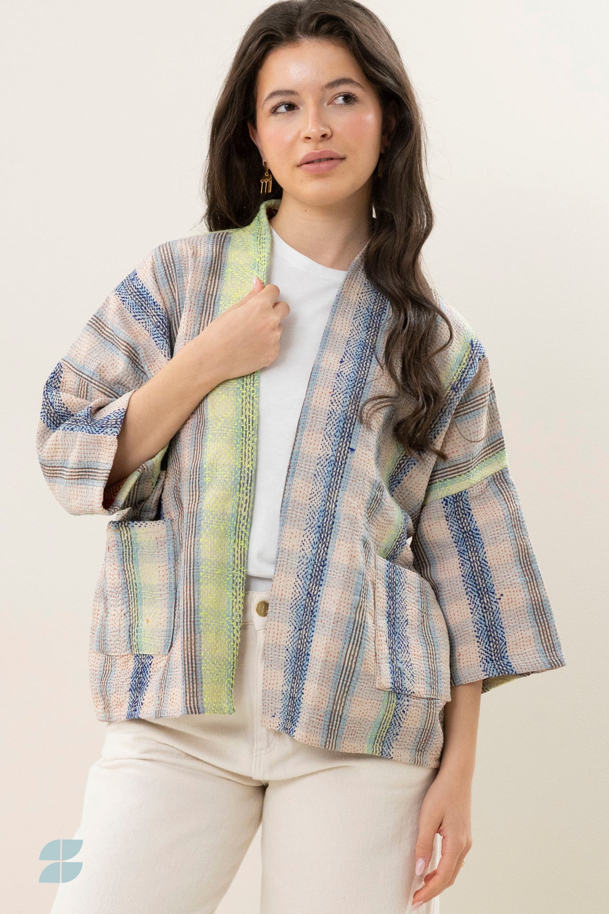 classic antic jacket | virpur-f