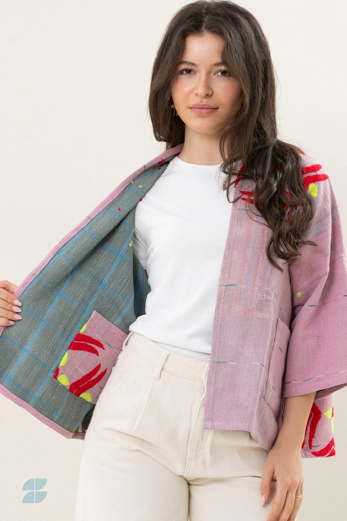 classic antic jacket | jetpur-e