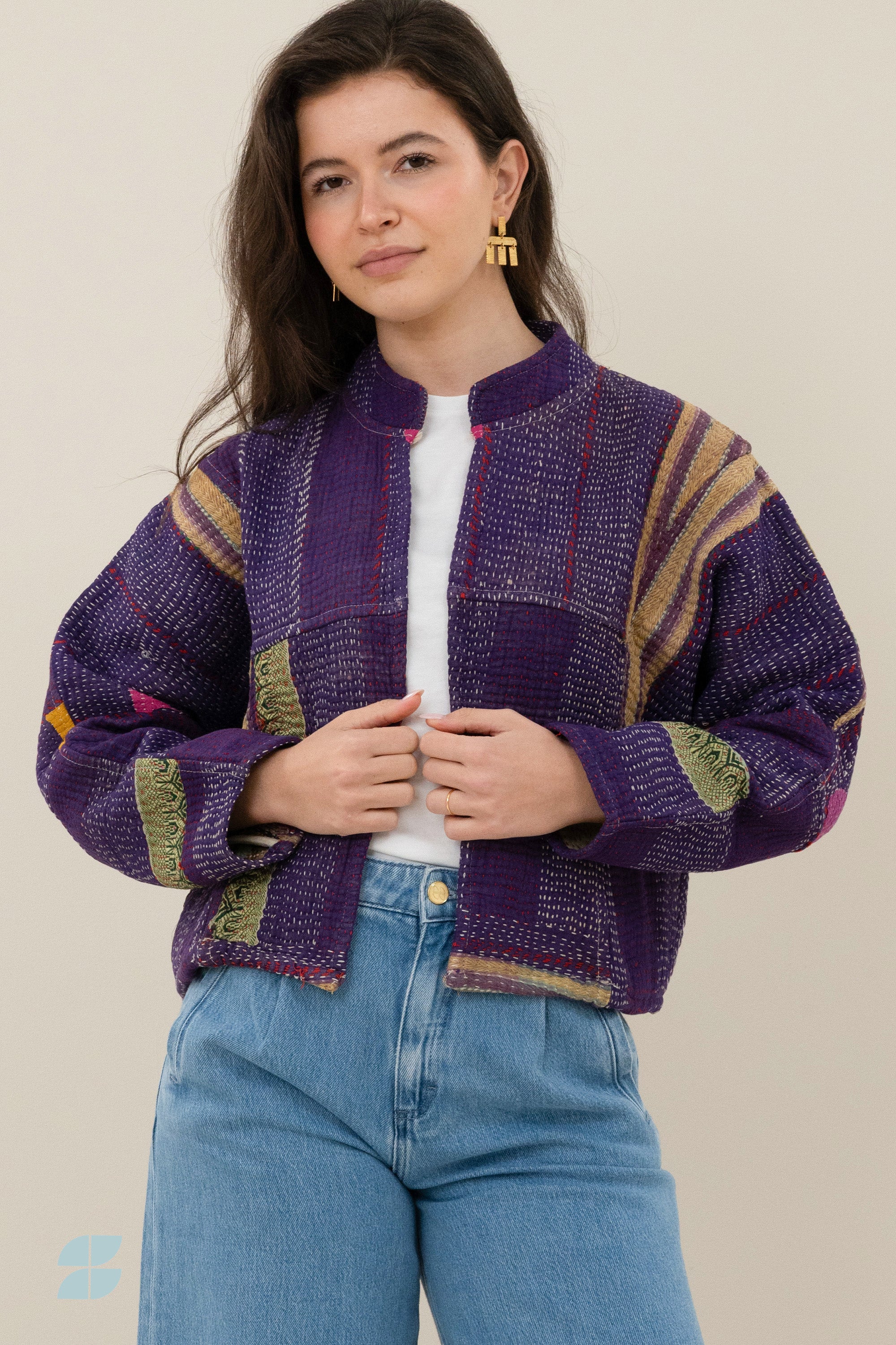 blossom antic jacket | patna-b