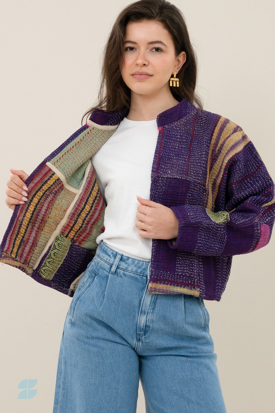 blossom antic jacket | patna-b