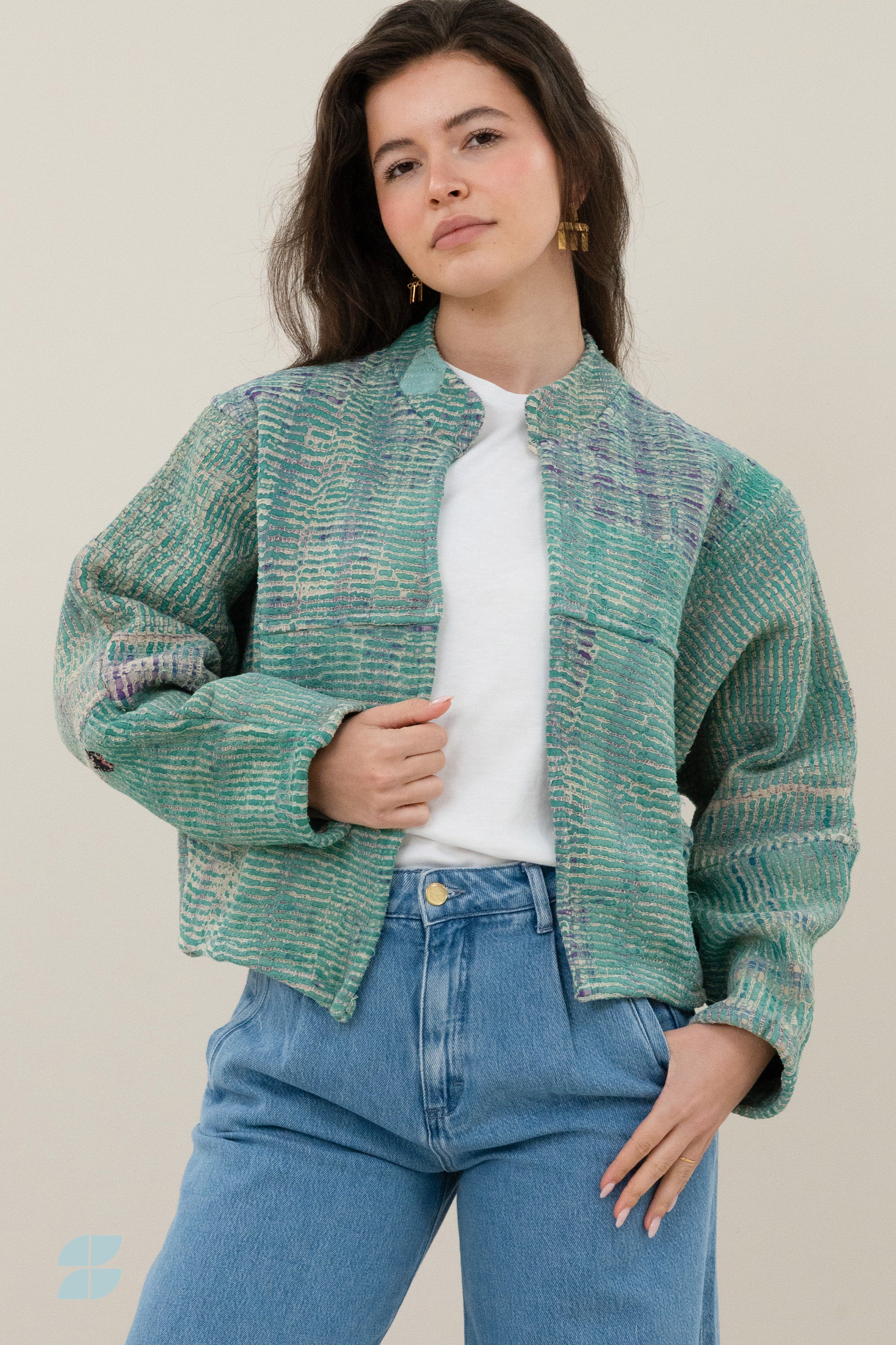 blossom-antic-jacket-thane-i-1-elk item is uniek-must-have essential-draagbaar aan beide zijden-by-bar-sfeerbeeld