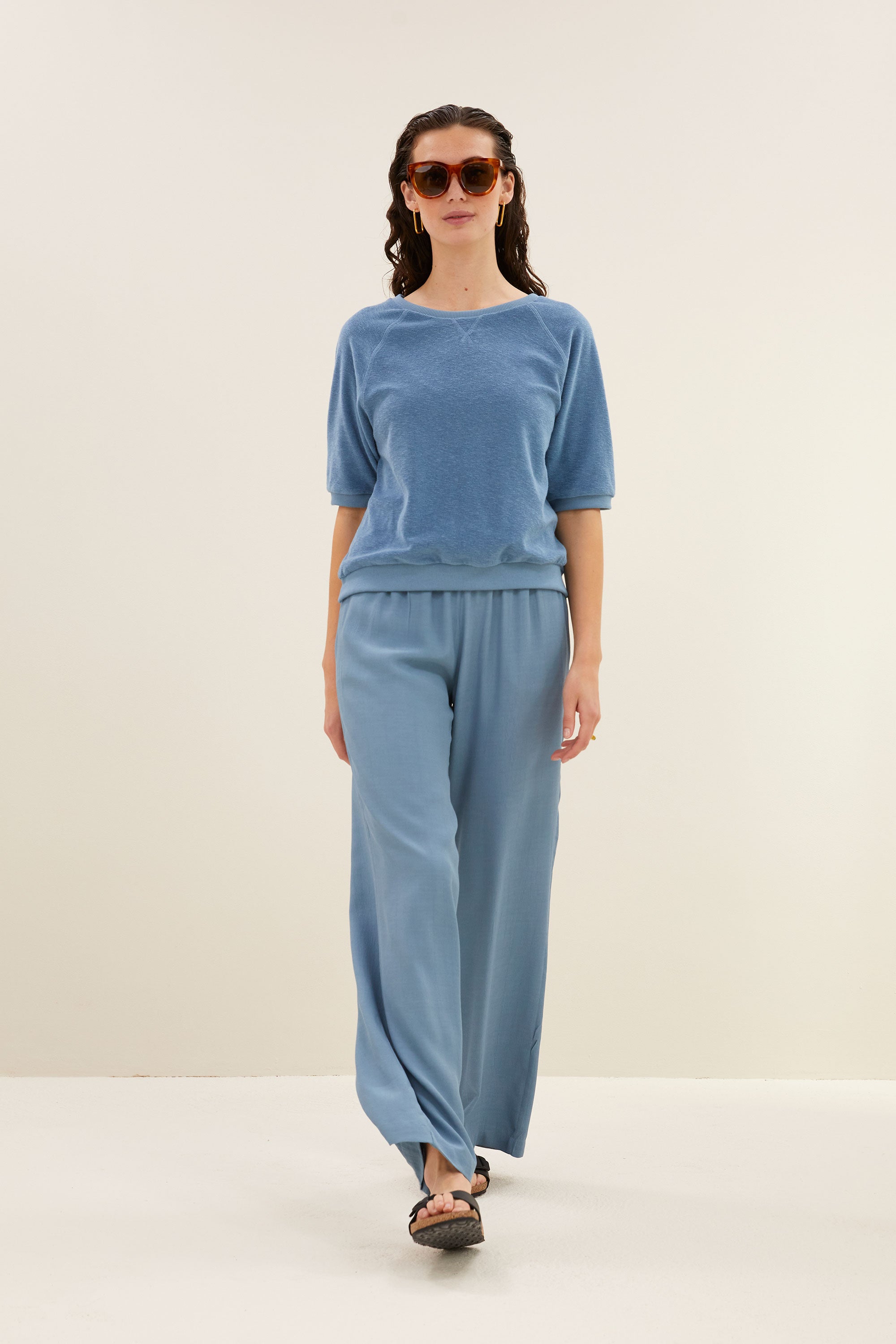 top-neva-slub-top-blue-stone-1-by-bar-Achteraanzicht