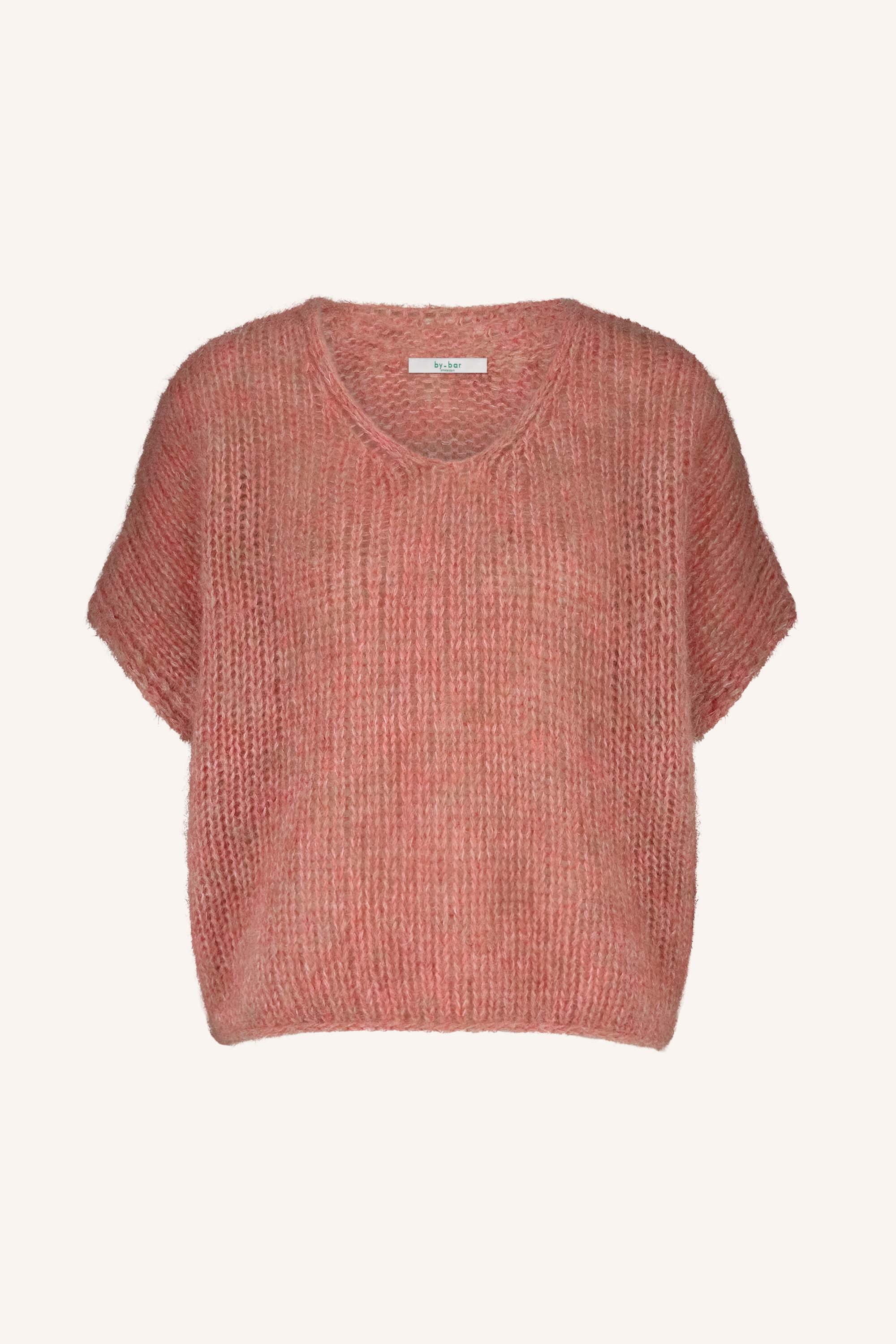 ivy-pullover-rouge-losvallende pasvorm-v-halslijn-wolblend-by-bar-productfoto