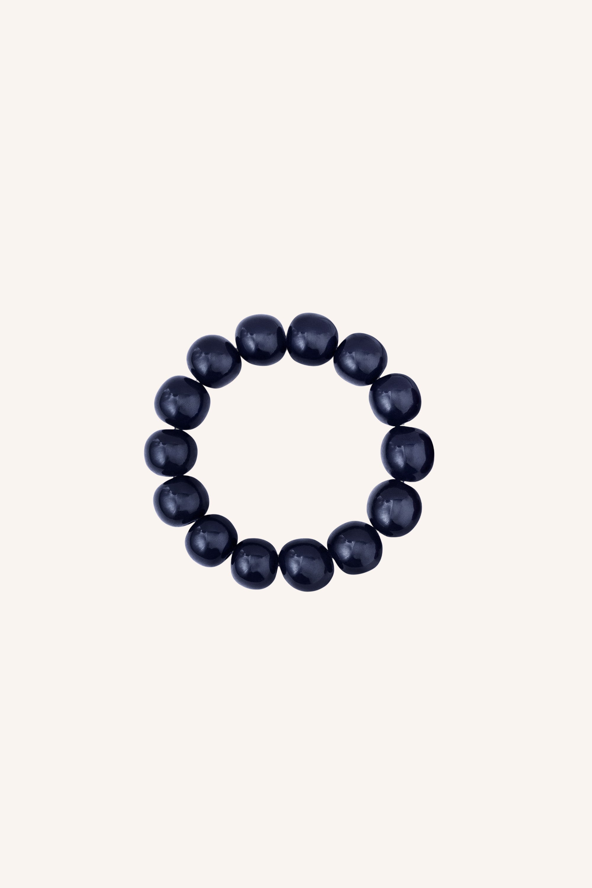 micky-bracelet-midnight-elk item is uniek-draagbaar als set-by-bar-productfoto