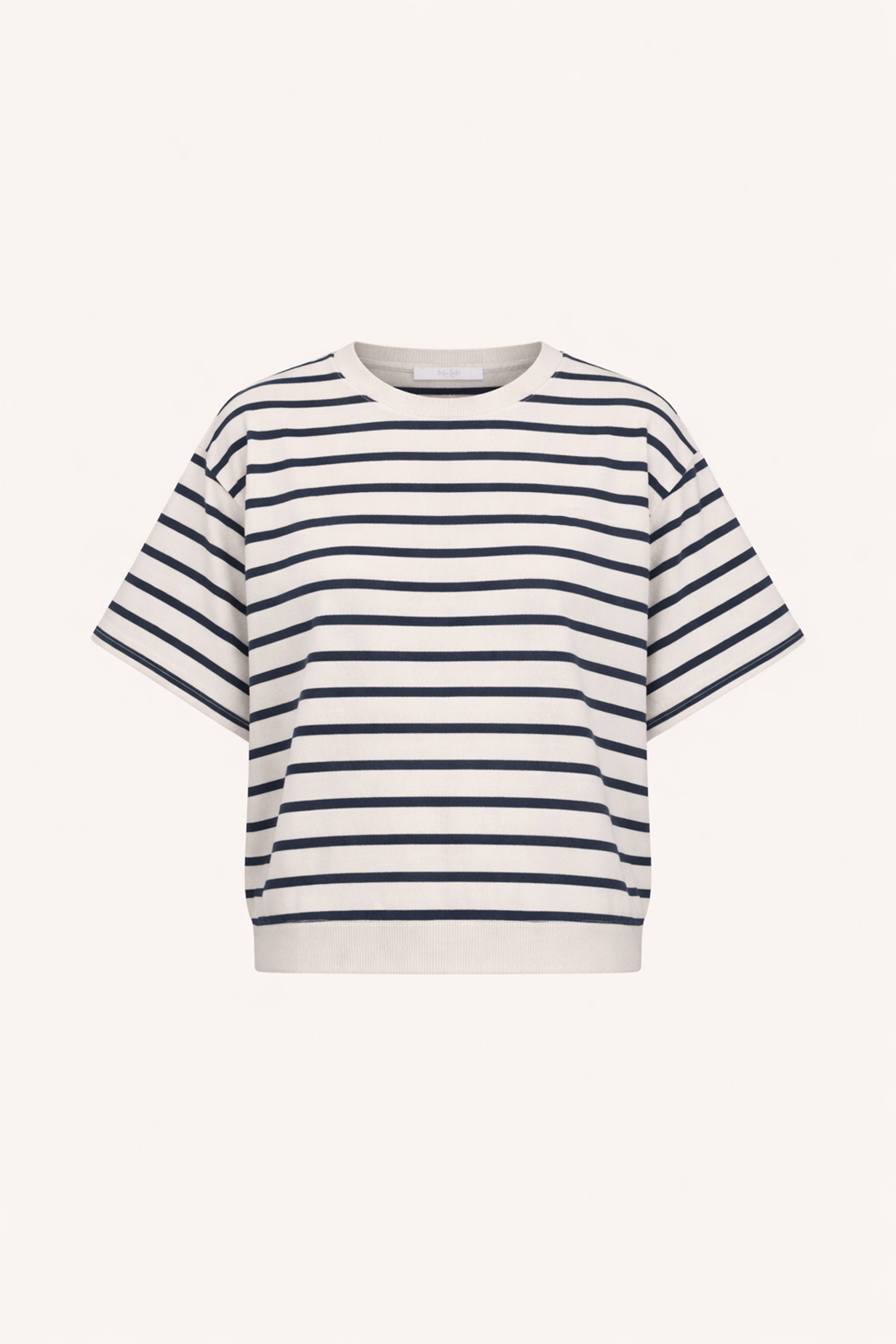 top-bobbi-stripe-top-black-breton-stripe-by-bar-zijaanzicht