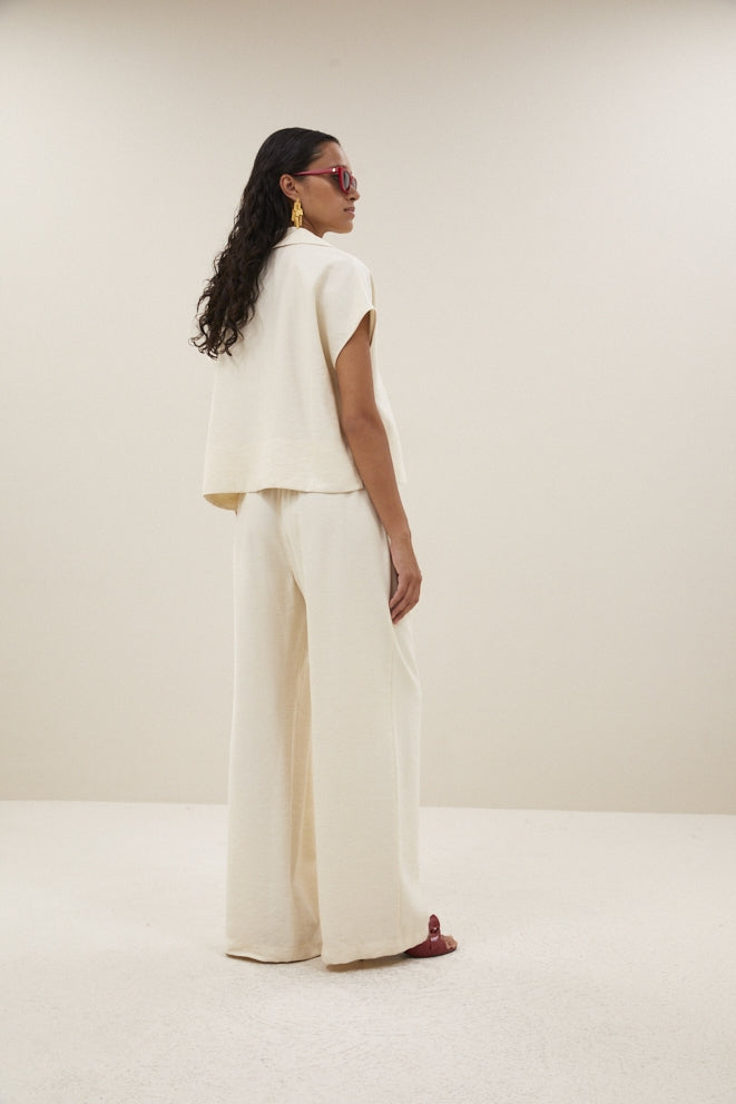 blouse-zia-blouse-cream-by-bar-achteraanzicht